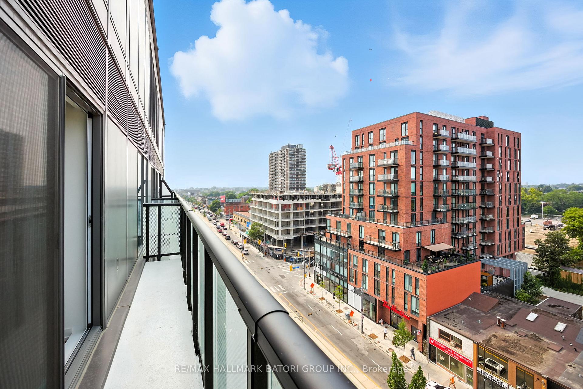 Photo 34 of Unit 801, 863 St. Clair Avenue W, Toronto, Wychwood — HOMEH