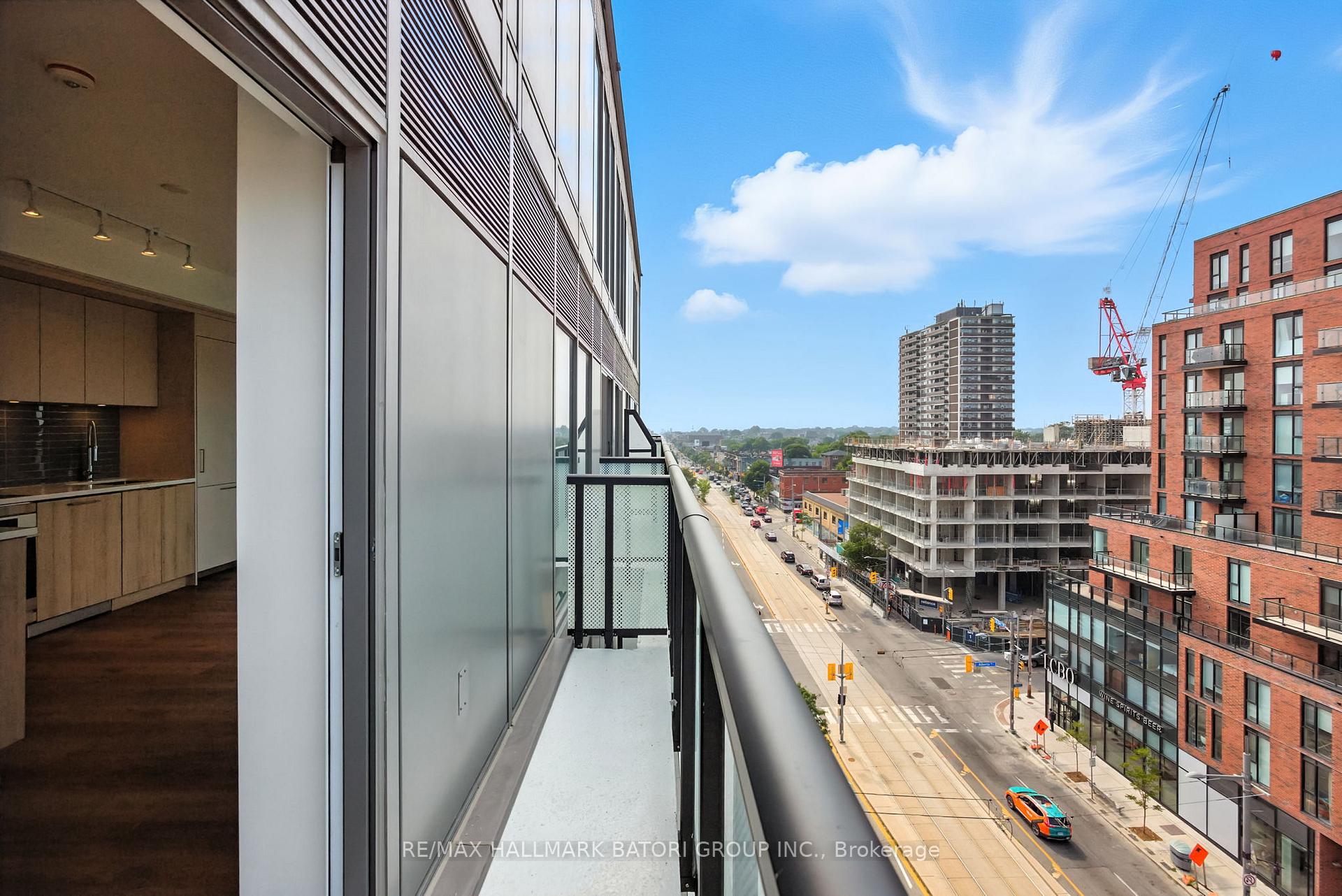 Photo 35 of Unit 801, 863 St. Clair Avenue W, Toronto, Wychwood — HOMEH