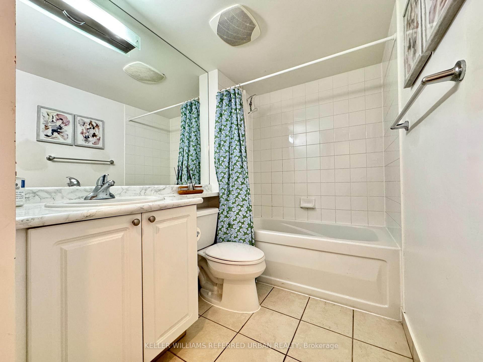 Photo 8 of Unit 1715, 18 Yonge Street, Toronto, Waterfront Communities — HOMEH