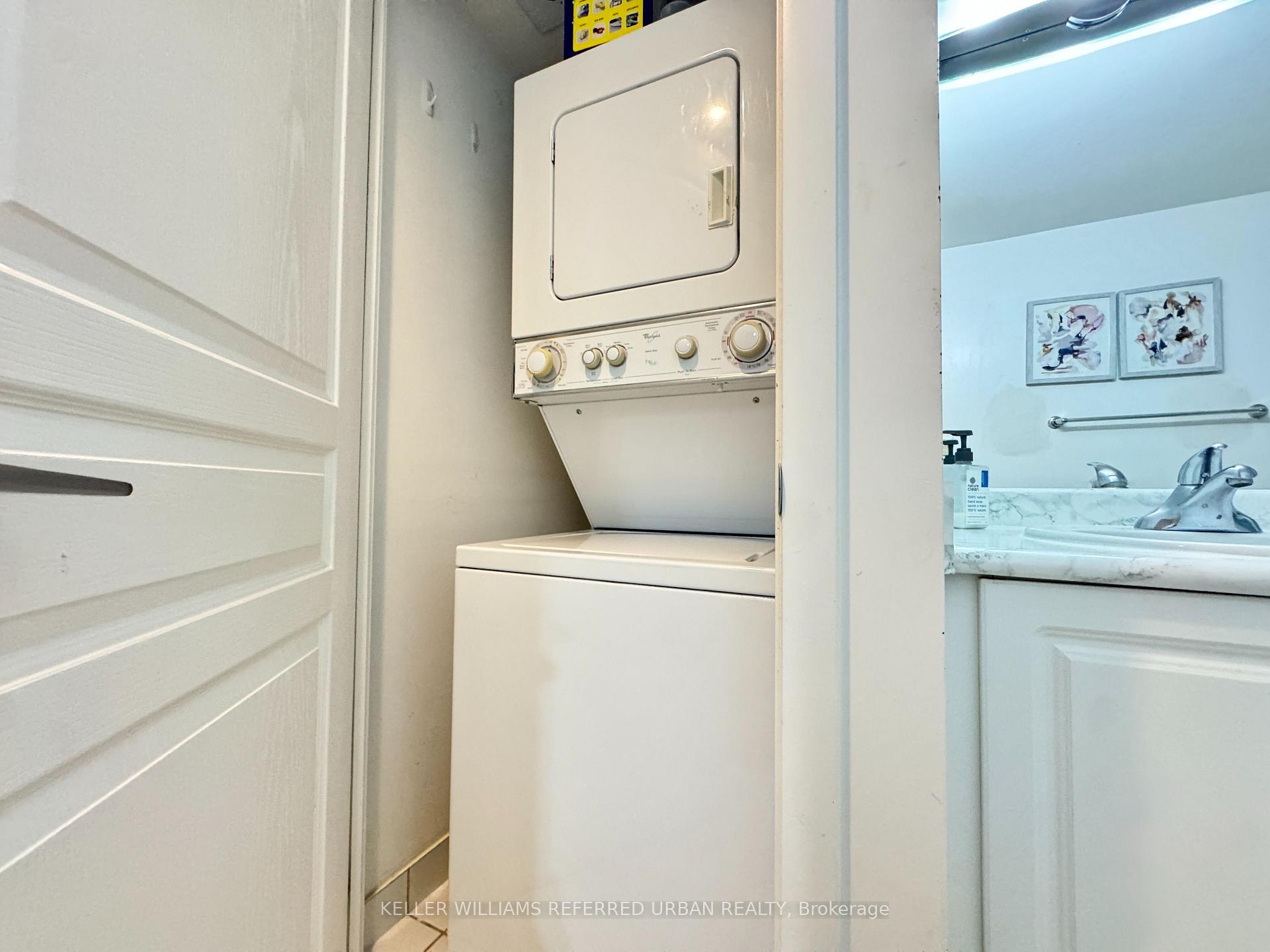 Photo 9 of Unit 1715, 18 Yonge Street, Toronto, Waterfront Communities — HOMEH