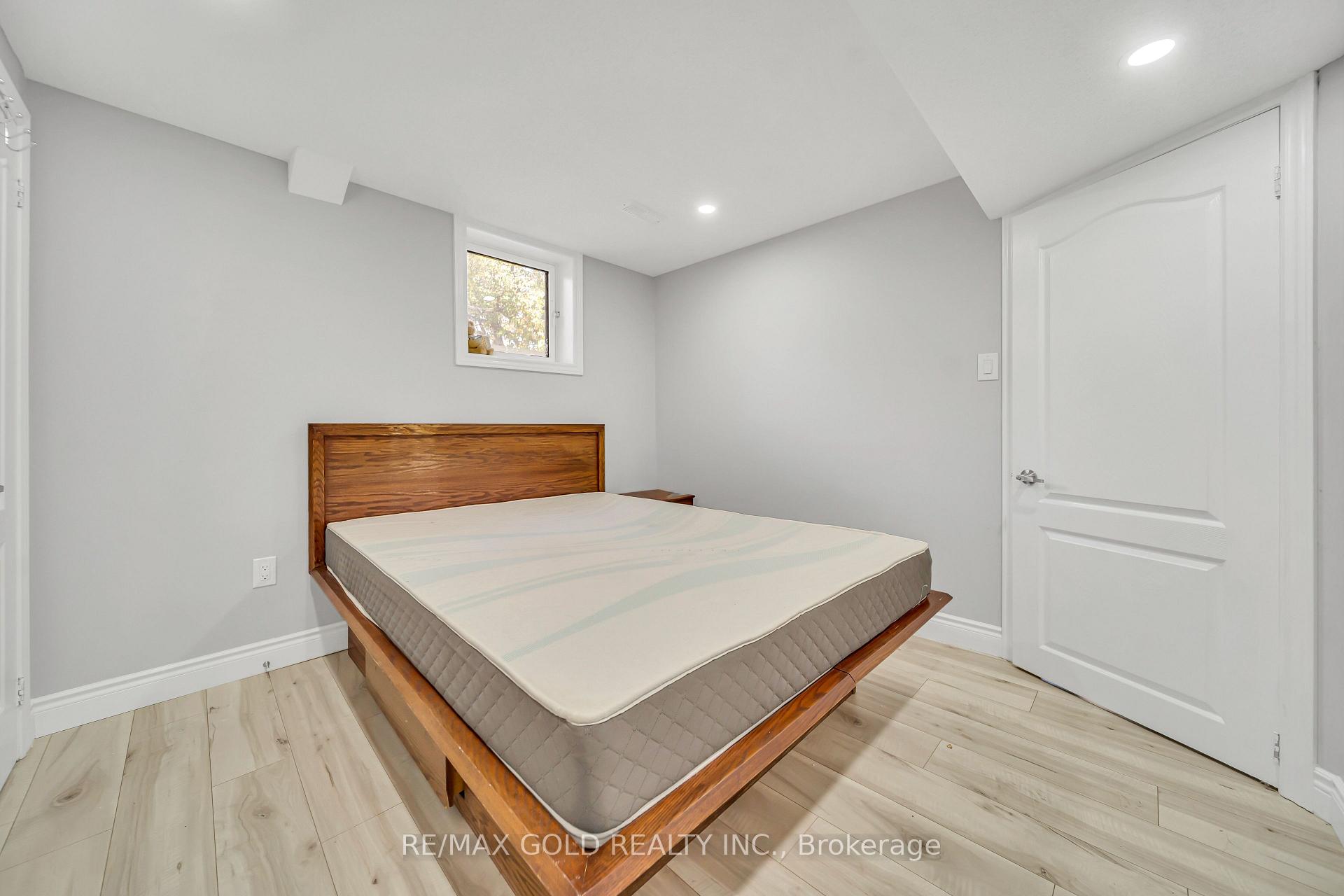 Photo 15 of Unit Basement, 70 Glenmore Crescent, Brampton, Northgate — HOMEH