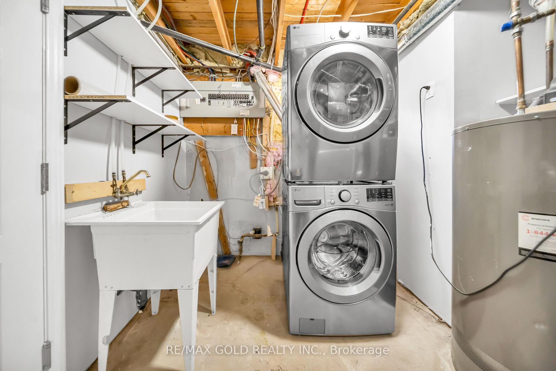 Photo 17 of Unit Basement, 70 Glenmore Crescent, Brampton, Northgate — HOMEH