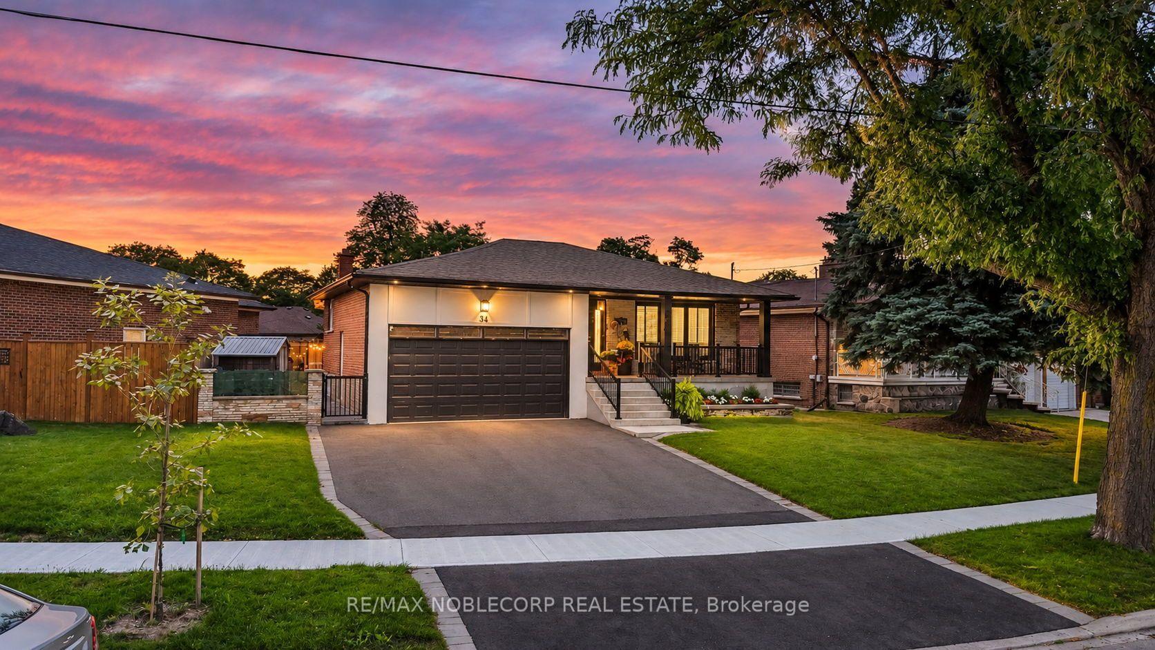 Photo of 34 Ridgemount Road