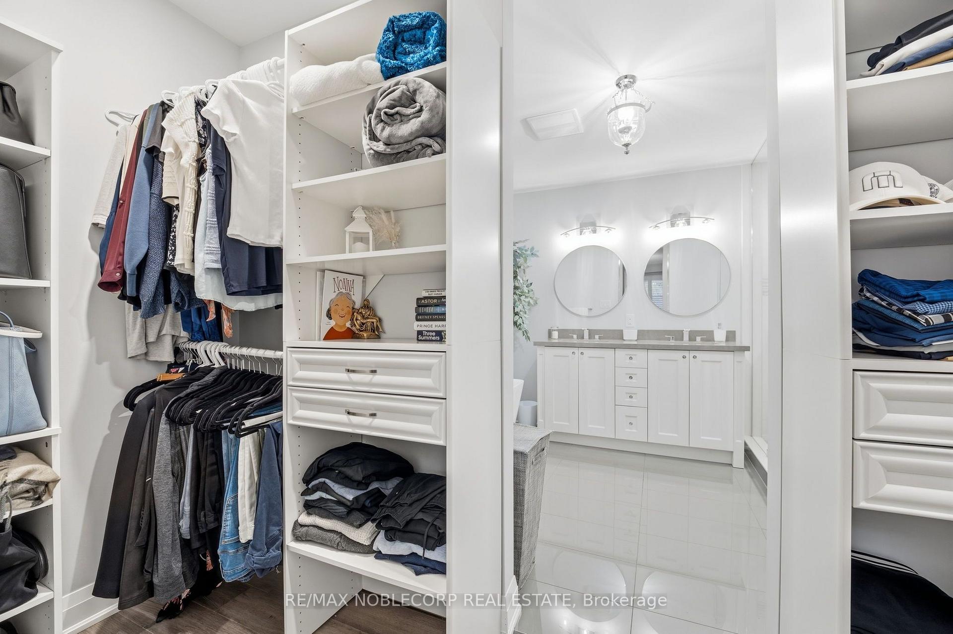 Photo 25 of 34 Ridgemount Road, Etobicoke, Humber Heights — HOMEH