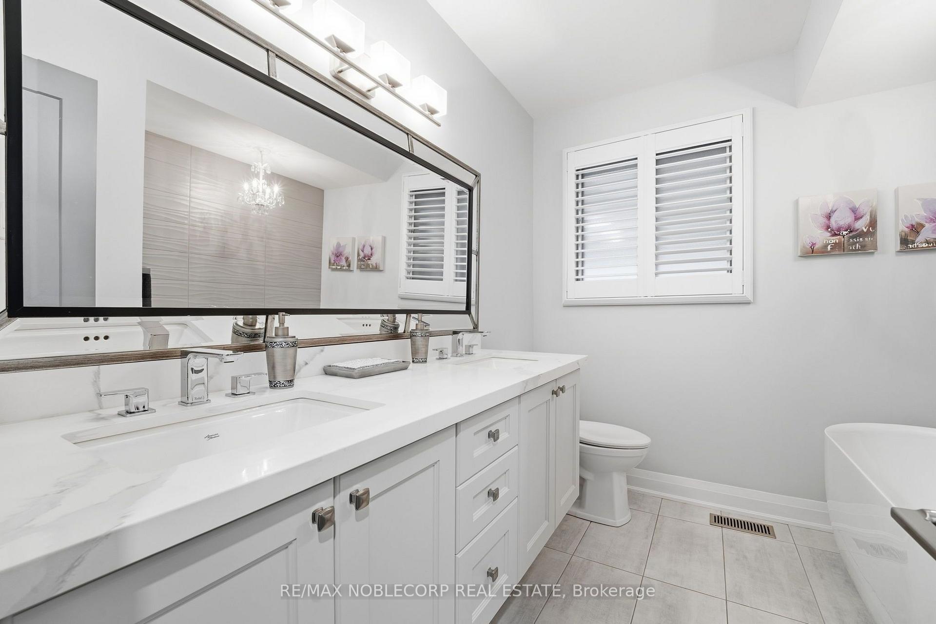 Photo 28 of 34 Ridgemount Road, Etobicoke, Humber Heights — HOMEH