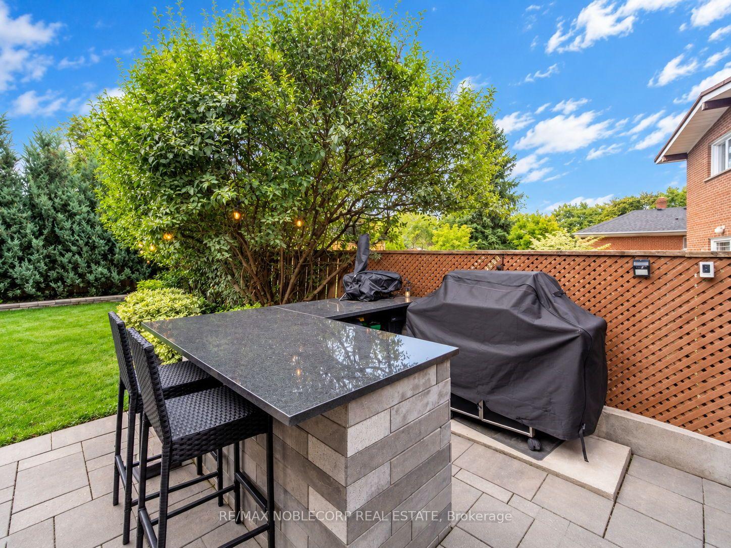Photo 44 of 34 Ridgemount Road, Etobicoke, Humber Heights — HOMEH
