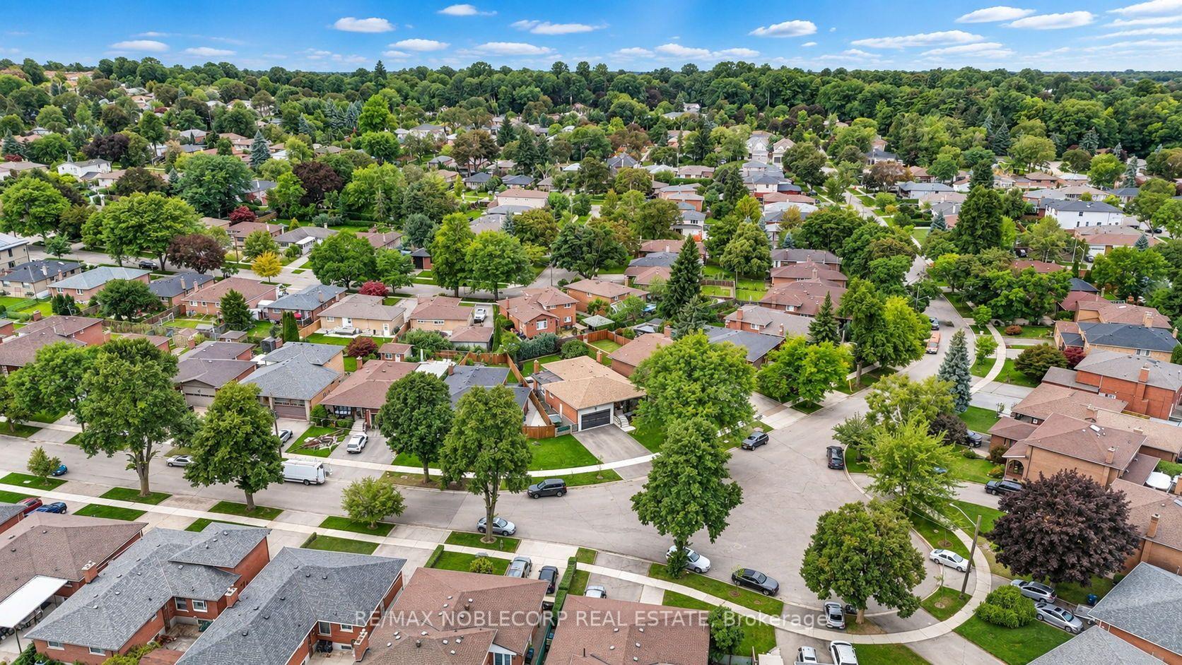 Photo 49 of 34 Ridgemount Road, Etobicoke, Humber Heights — HOMEH