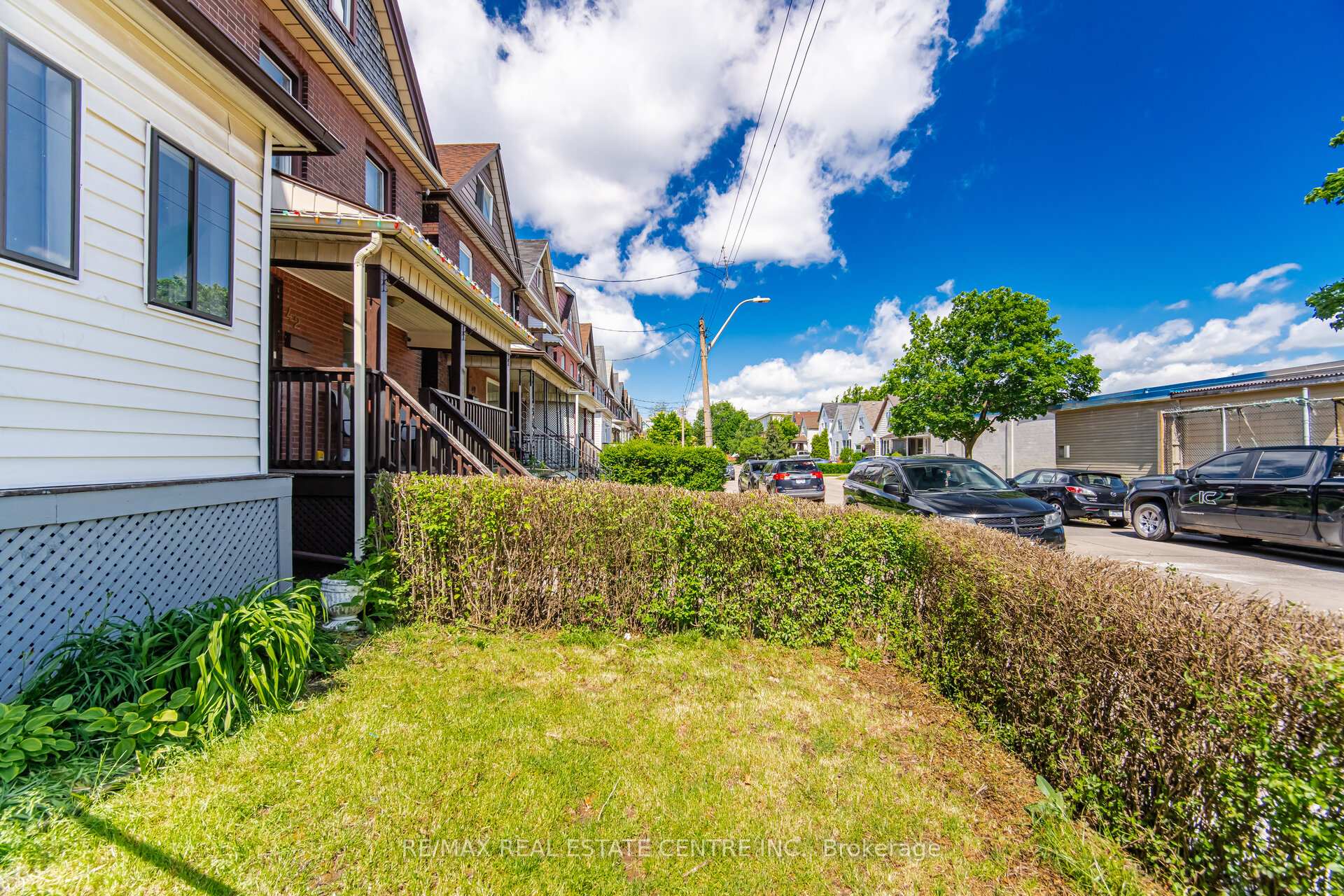 Photo 3 of 44 Gordon Street, Hamilton, Crown Point — HOMEH