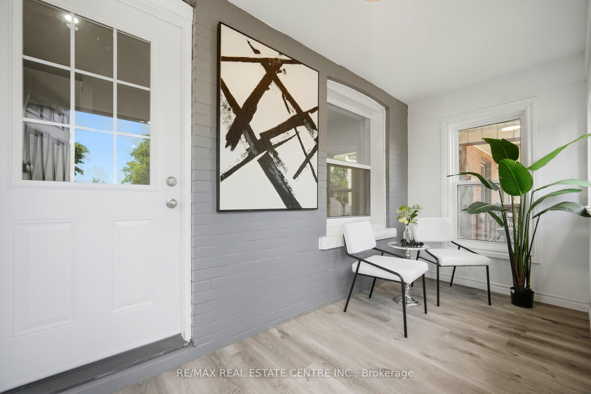Photo 6 of 44 Gordon Street, Hamilton, Crown Point — HOMEH
