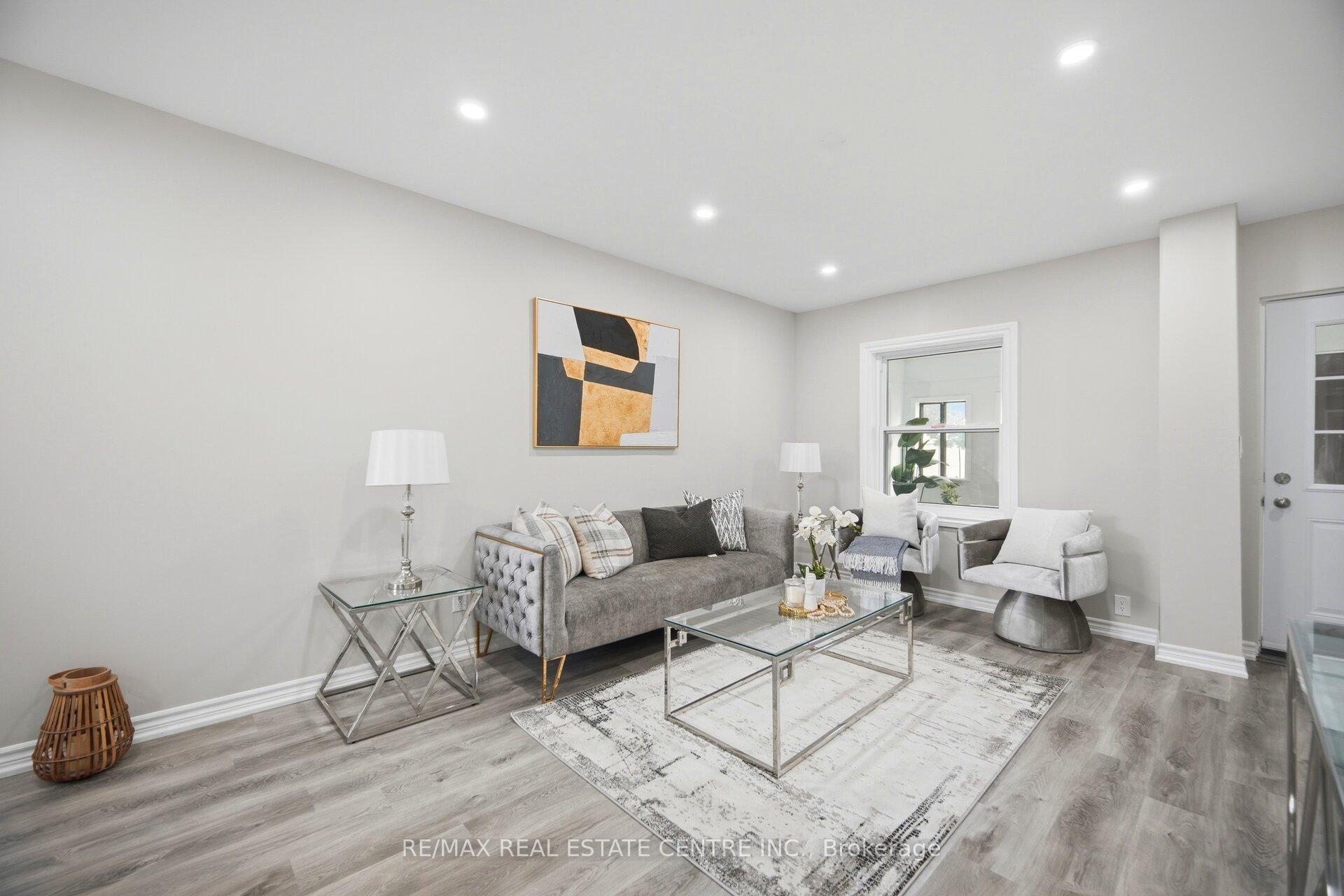 Photo 10 of 44 Gordon Street, Hamilton, Crown Point — HOMEH