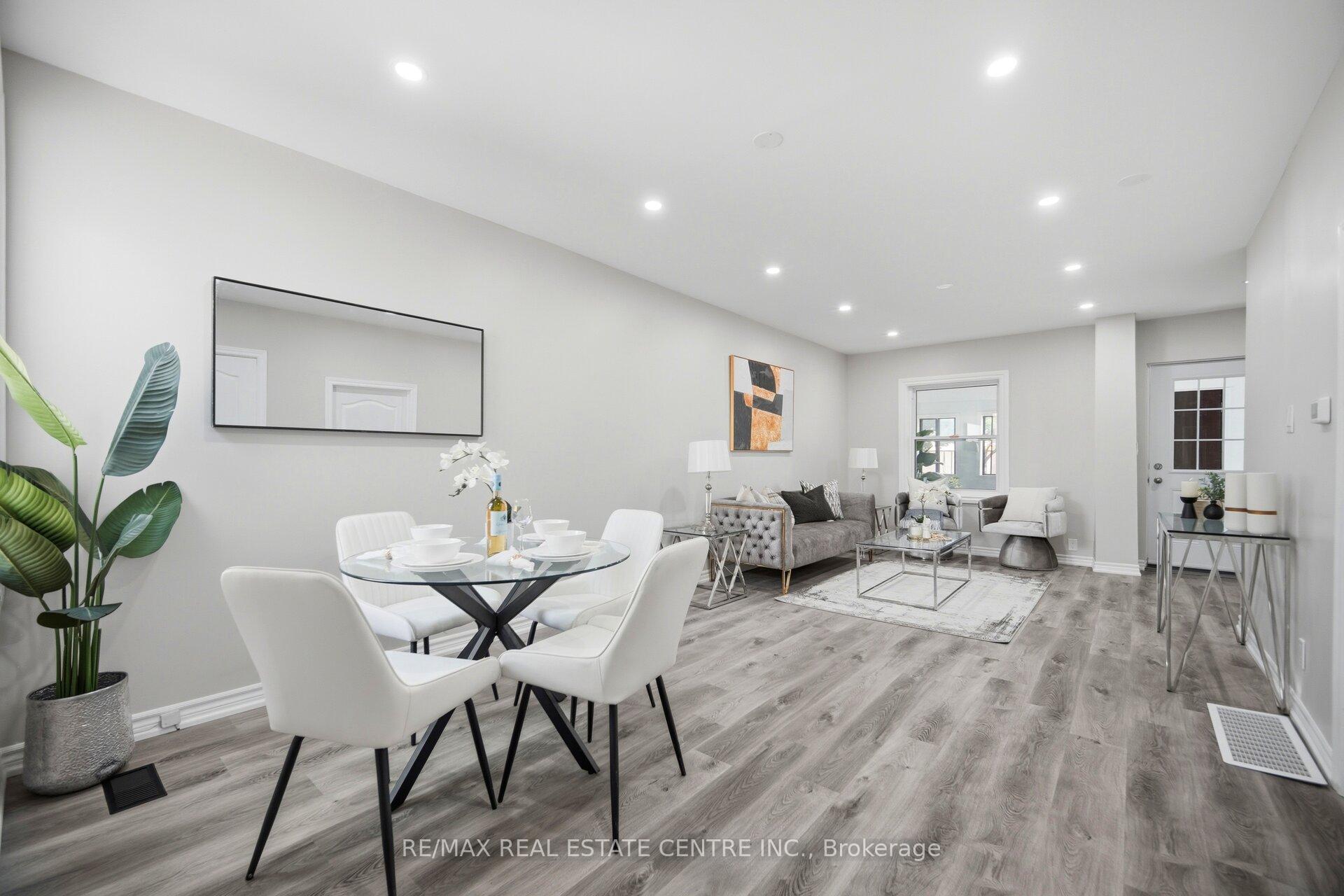 Photo 11 of 44 Gordon Street, Hamilton, Crown Point — HOMEH