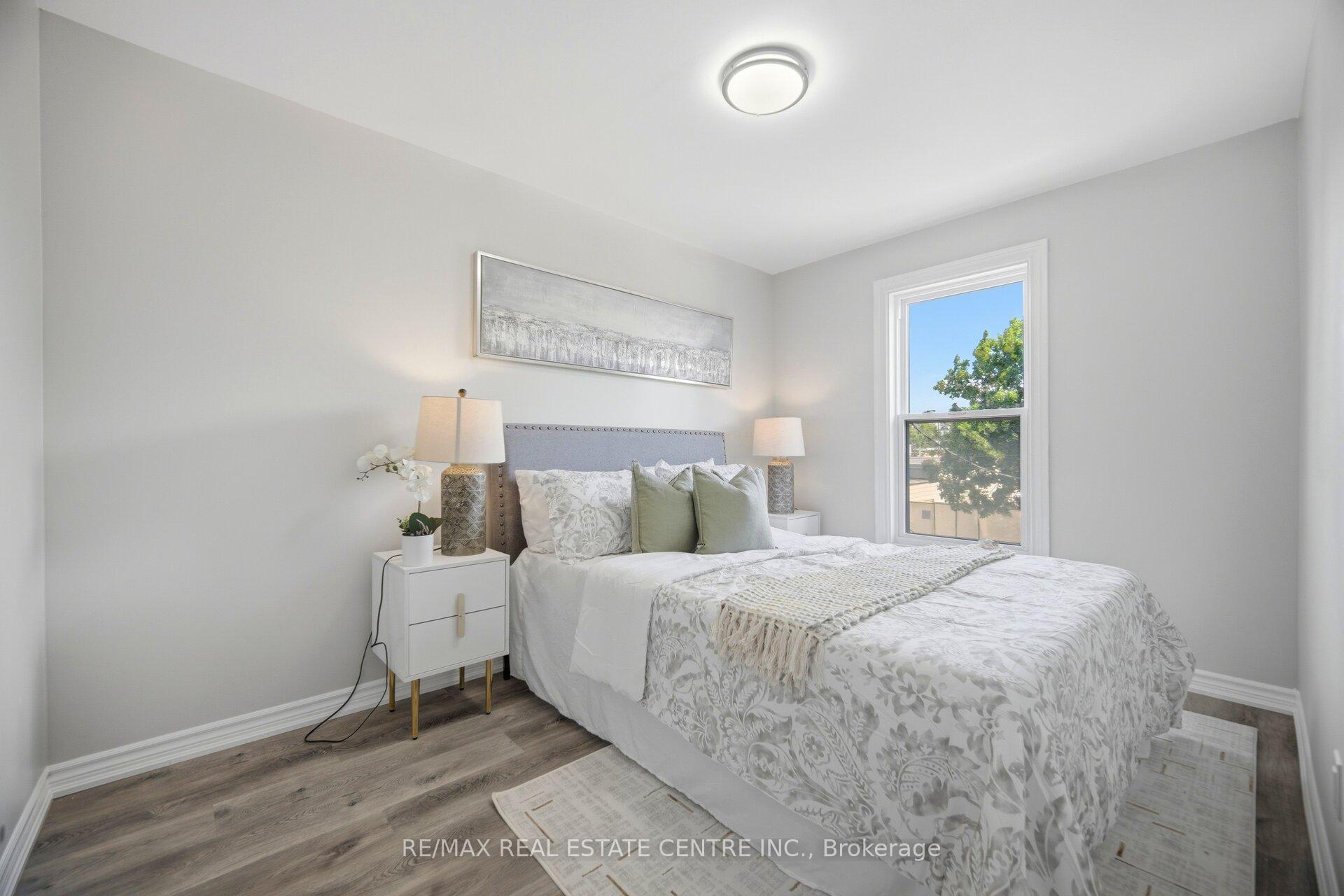 Photo 20 of 44 Gordon Street, Hamilton, Crown Point — HOMEH