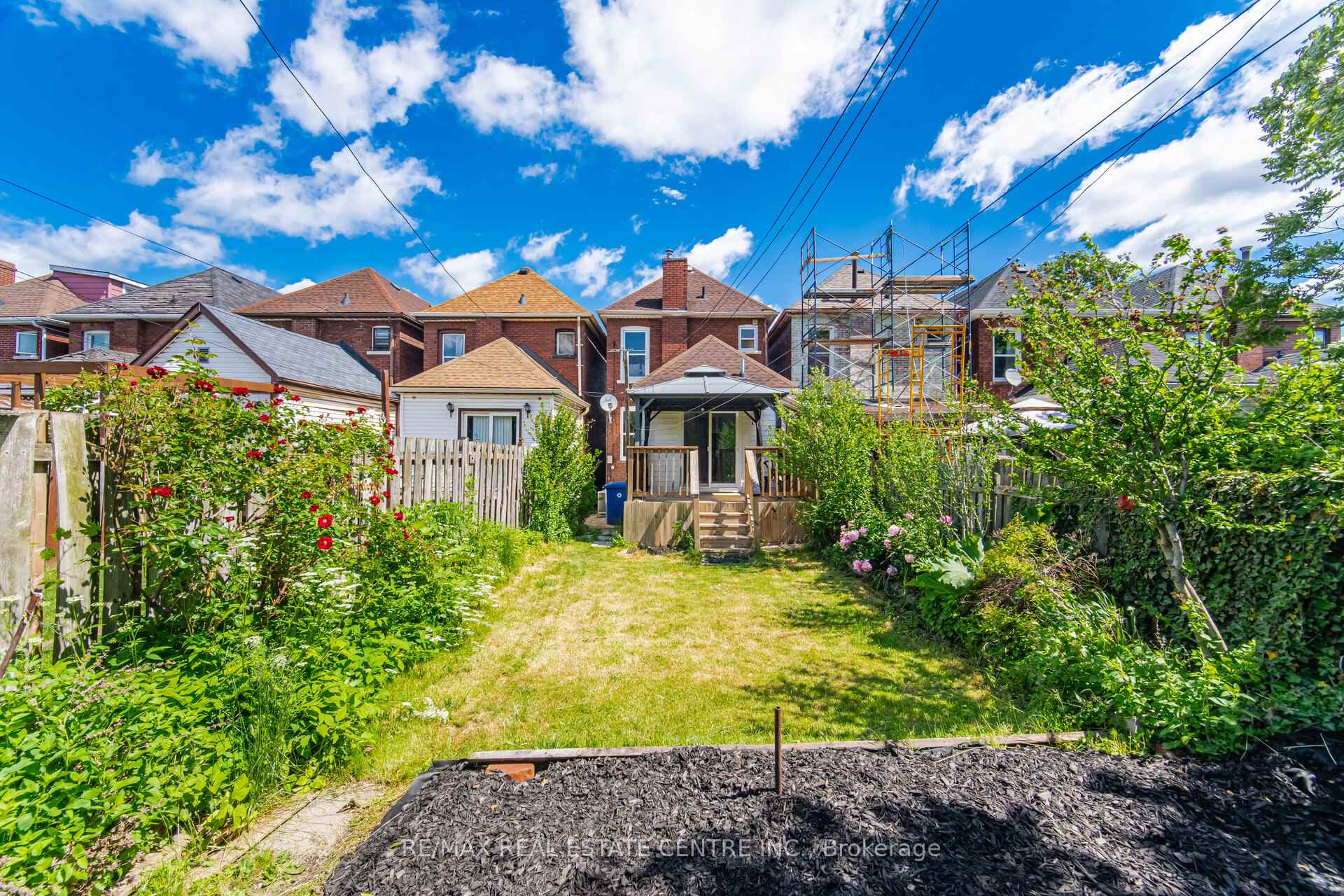 Photo 41 of 44 Gordon Street, Hamilton, Crown Point — HOMEH
