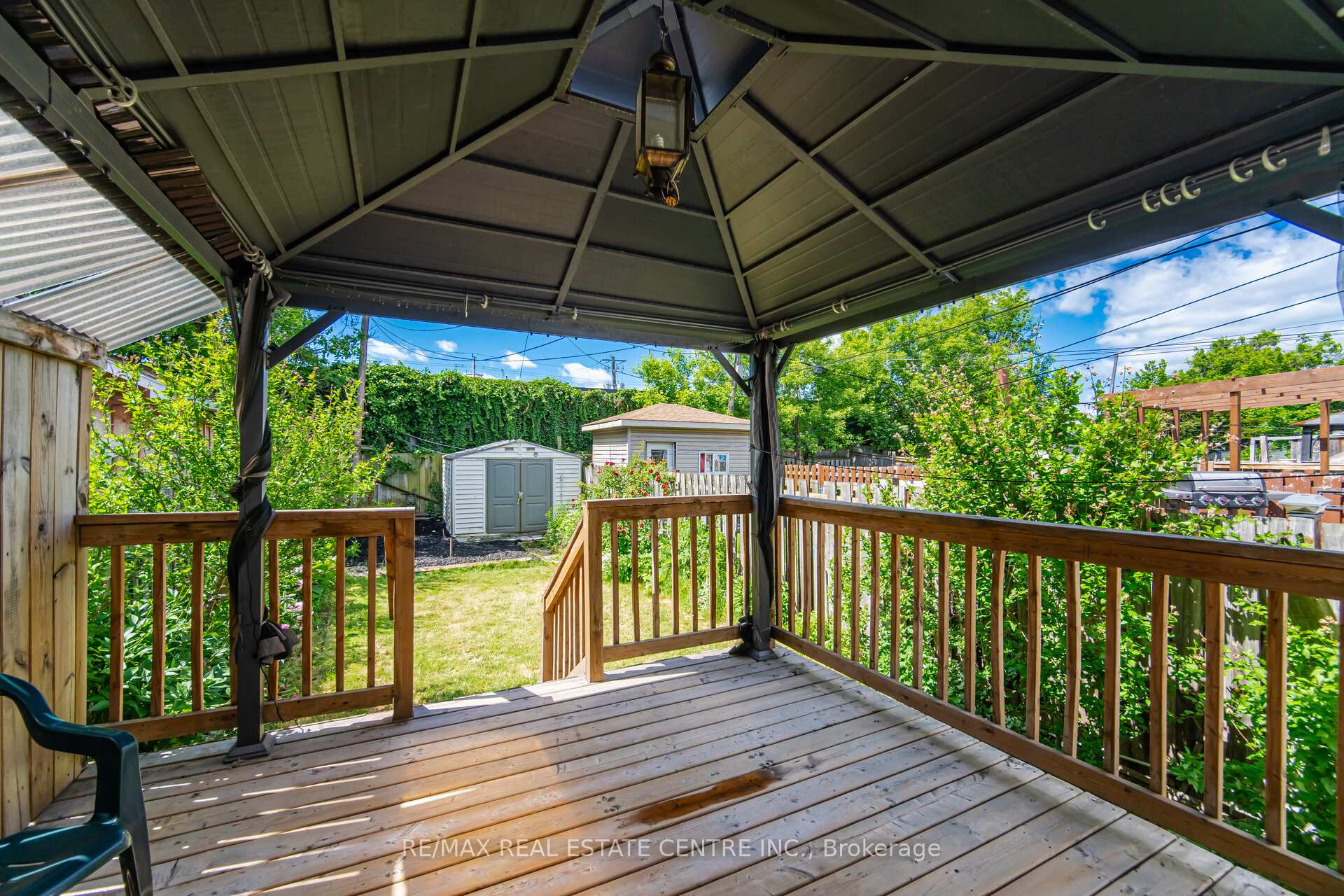 Photo 42 of 44 Gordon Street, Hamilton, Crown Point — HOMEH
