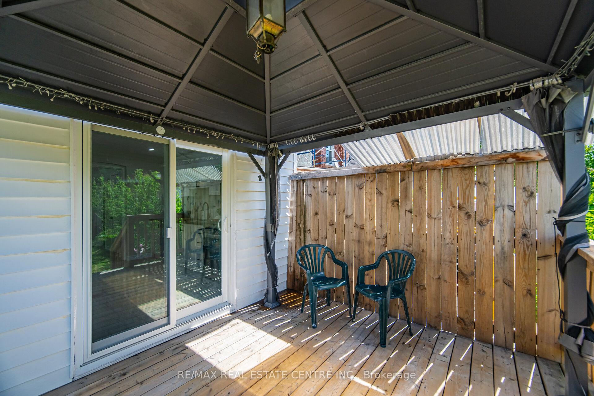 Photo 43 of 44 Gordon Street, Hamilton, Crown Point — HOMEH