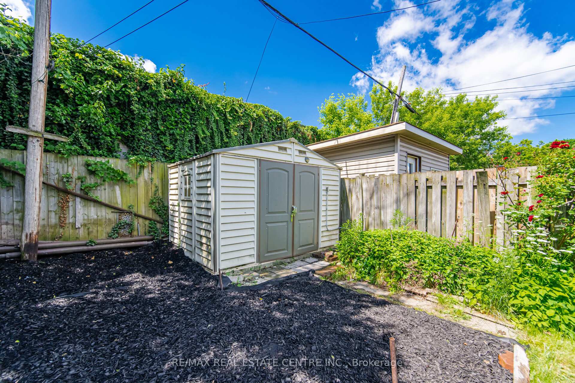 Photo 44 of 44 Gordon Street, Hamilton, Crown Point — HOMEH
