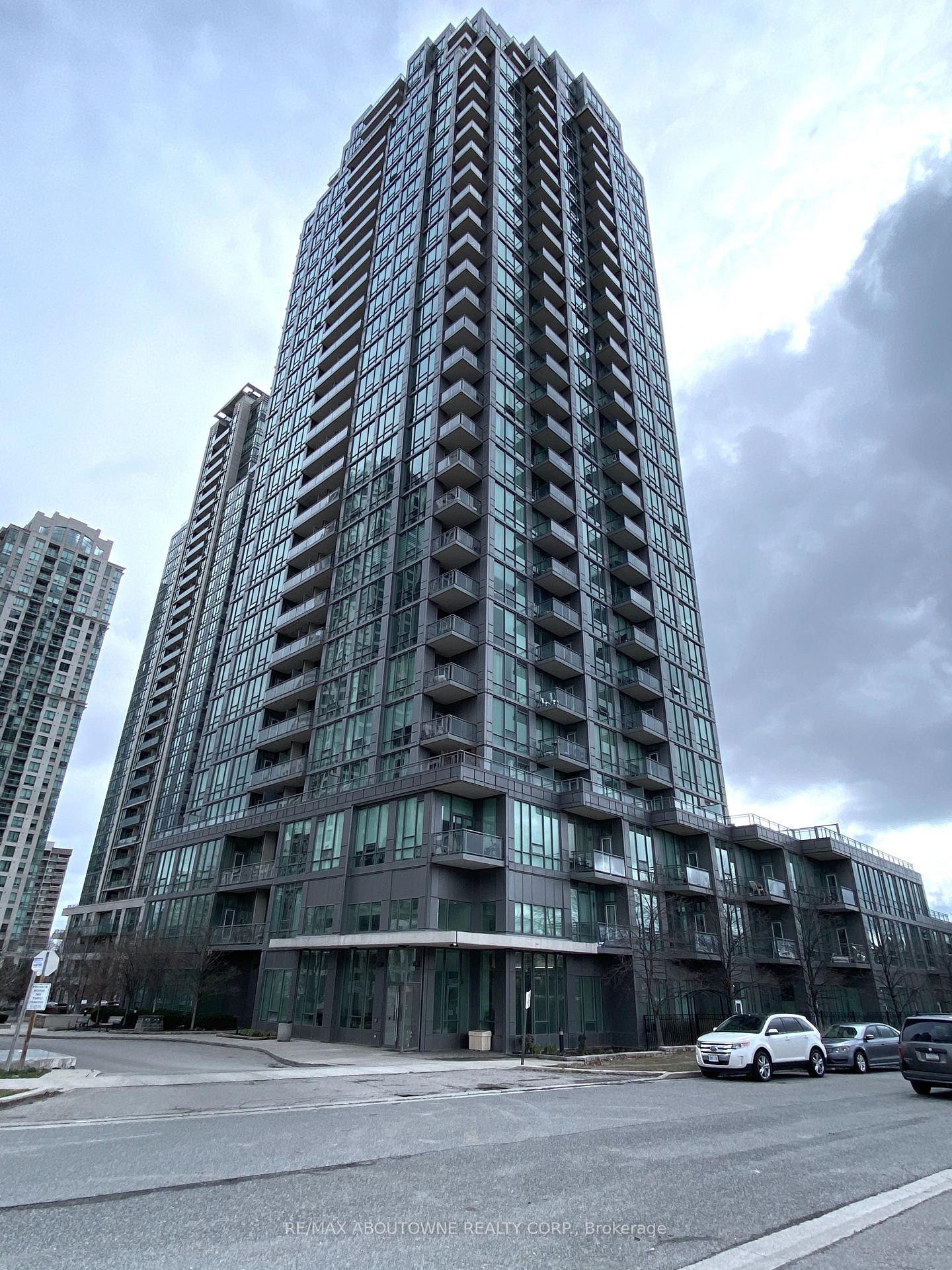Photo of Unit 1712, 3525 Kariya Drive