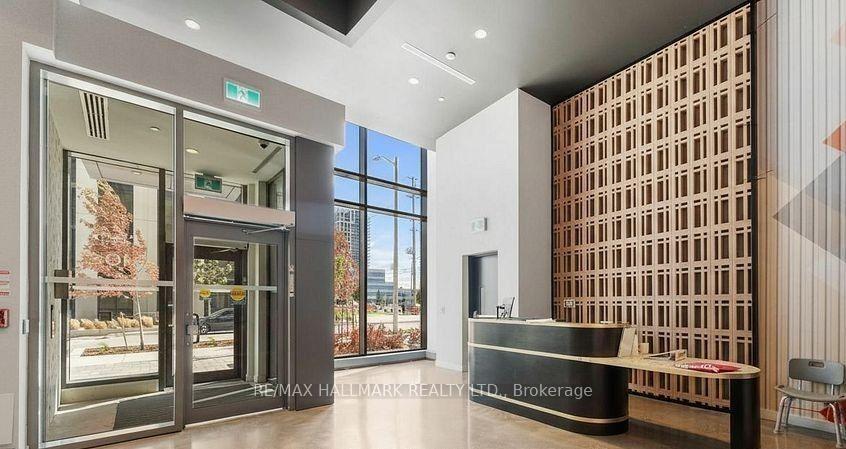 Photo 2 of Unit 1719, 10 Abeja Street, Vaughan, Concord — HOMEH
