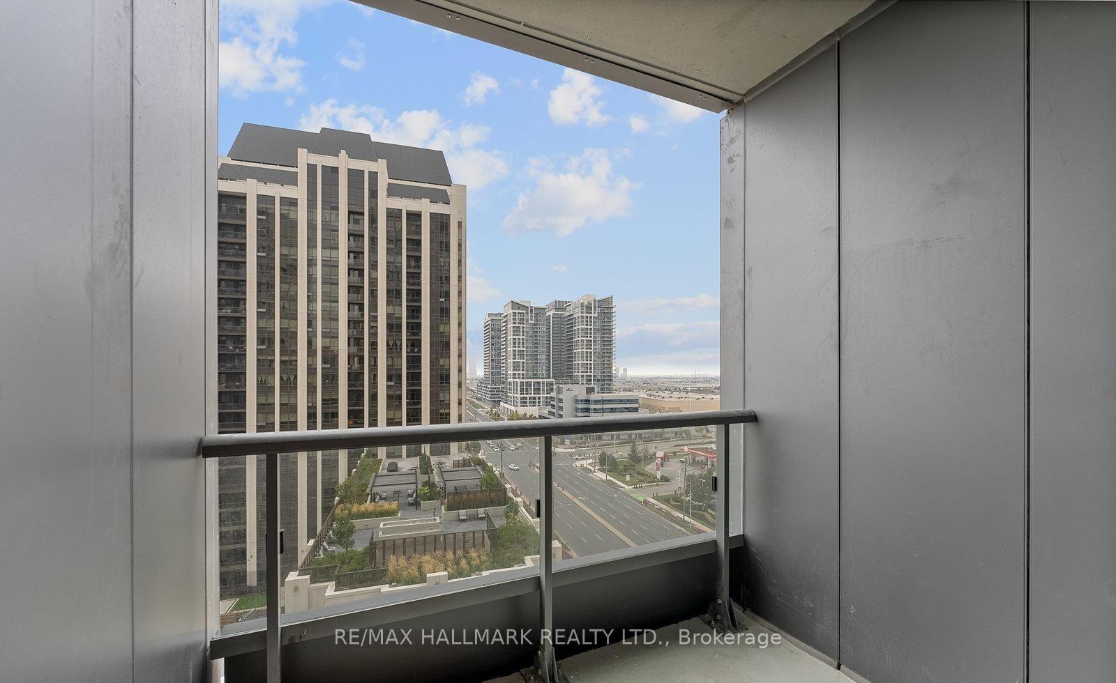 Photo 19 of Unit 1719, 10 Abeja Street, Vaughan, Concord — HOMEH