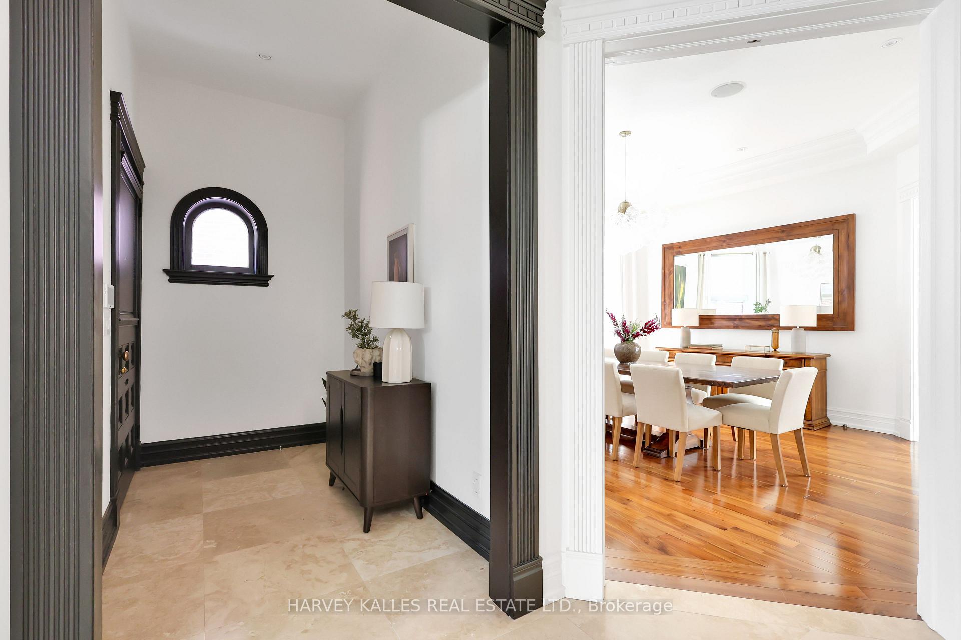 Photo 3 of 140 Bedford Road, Toronto, The Annex — HOMEH