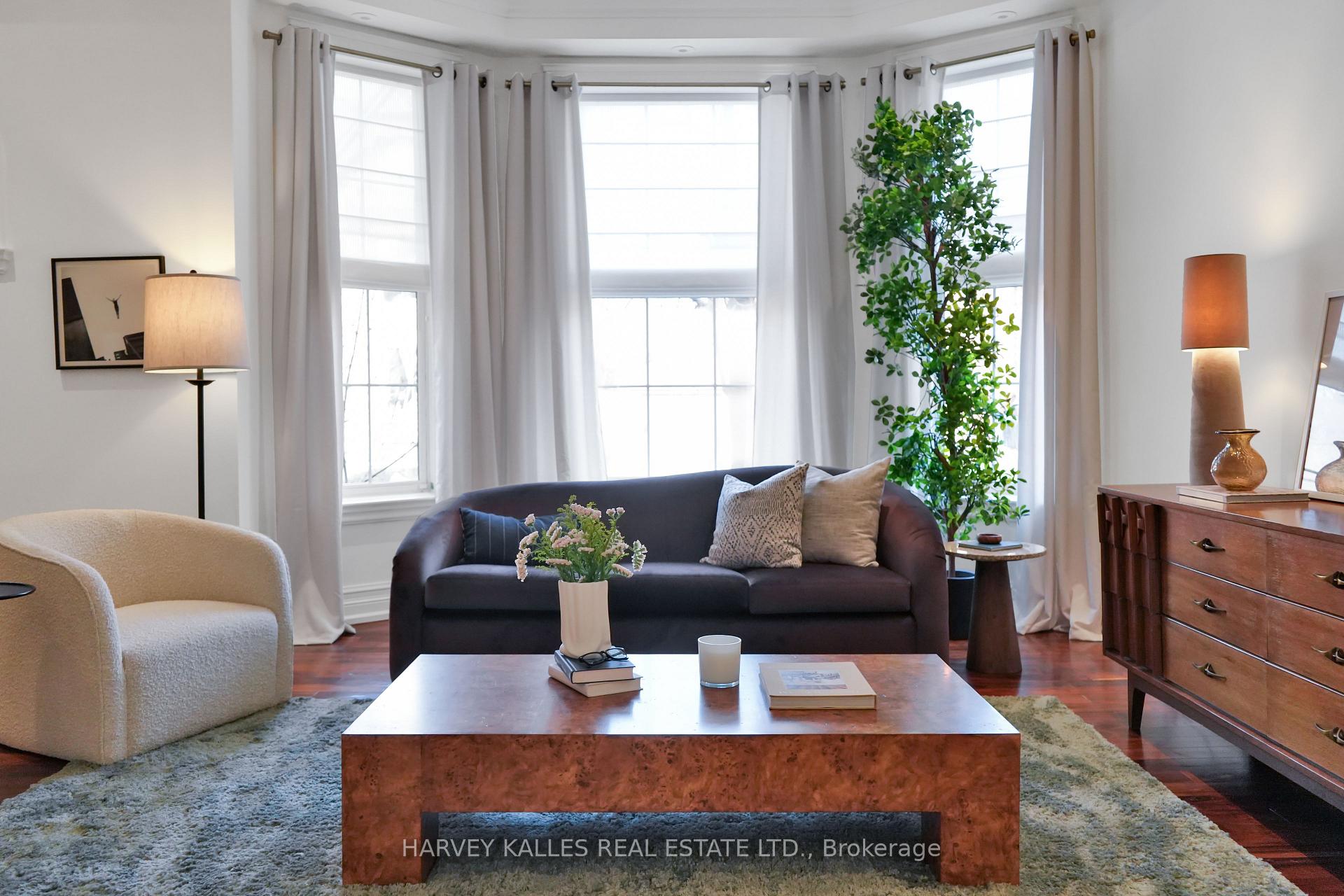 Photo 6 of 140 Bedford Road, Toronto, The Annex — HOMEH