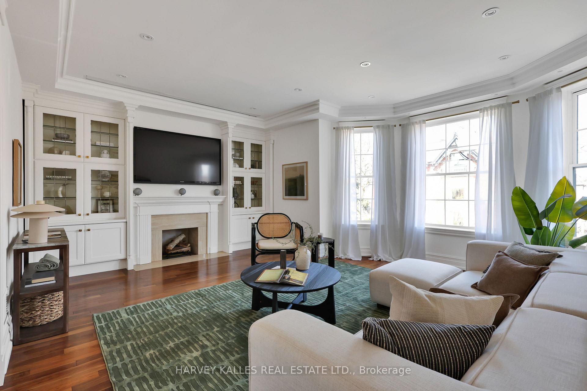 Photo 7 of 140 Bedford Road, Toronto, The Annex — HOMEH