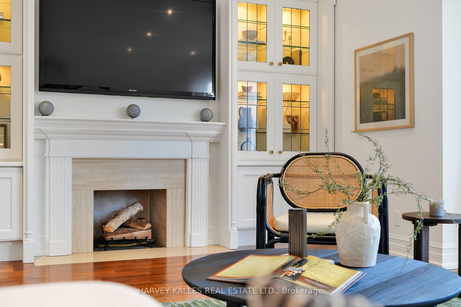 Photo 8 of 140 Bedford Road, Toronto, The Annex — HOMEH
