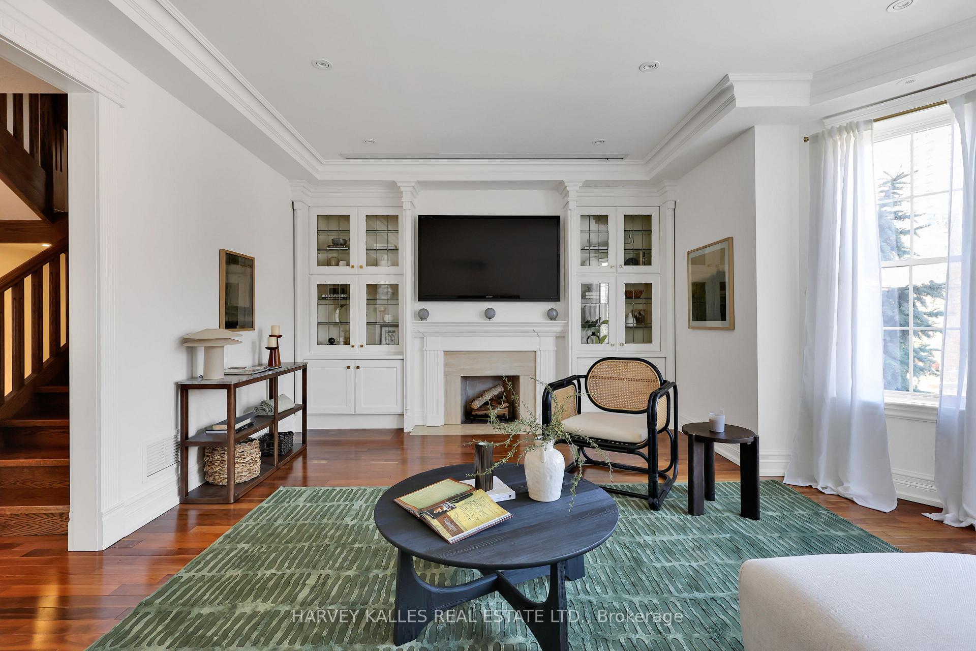 Photo 9 of 140 Bedford Road, Toronto, The Annex — HOMEH