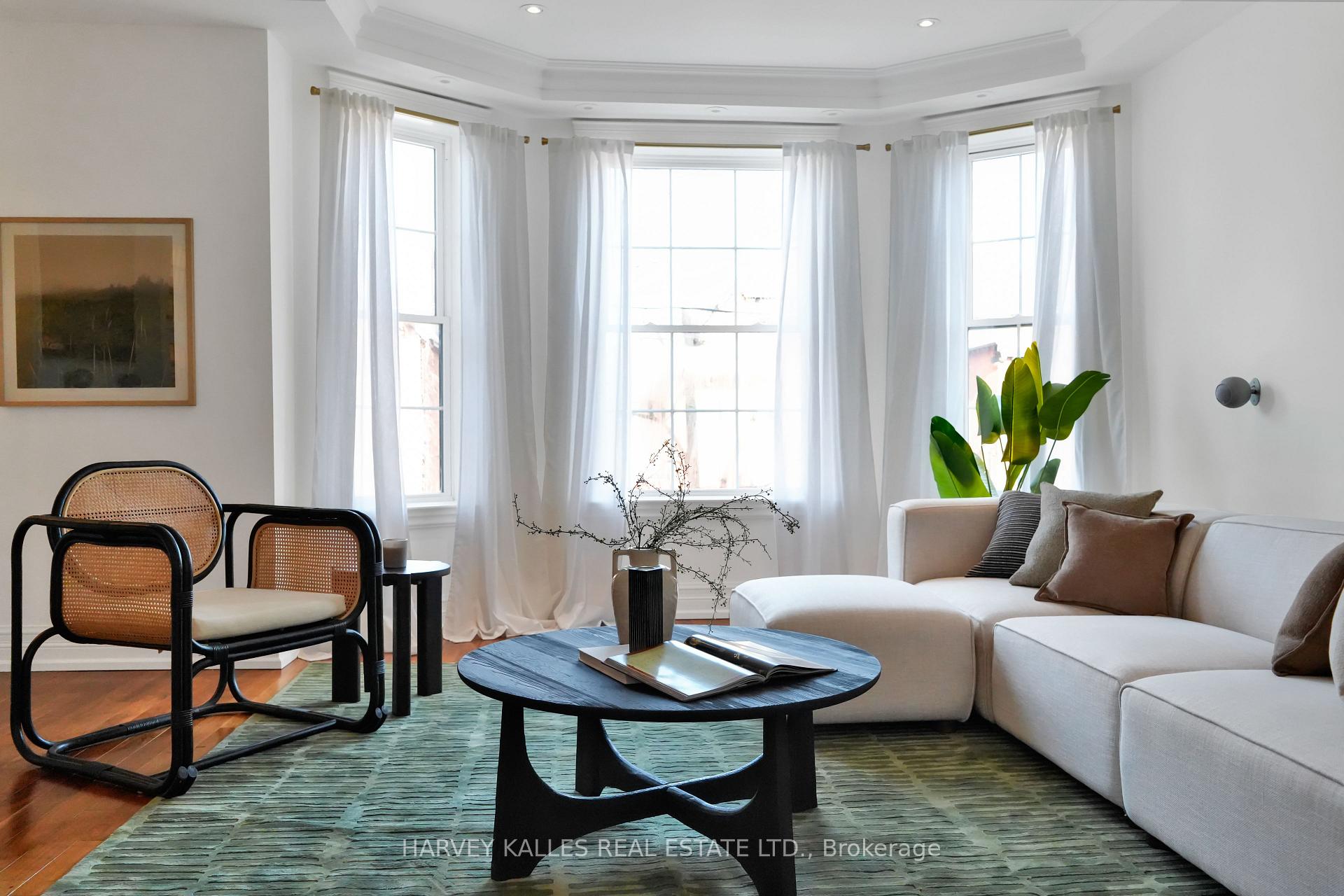 Photo 10 of 140 Bedford Road, Toronto, The Annex — HOMEH