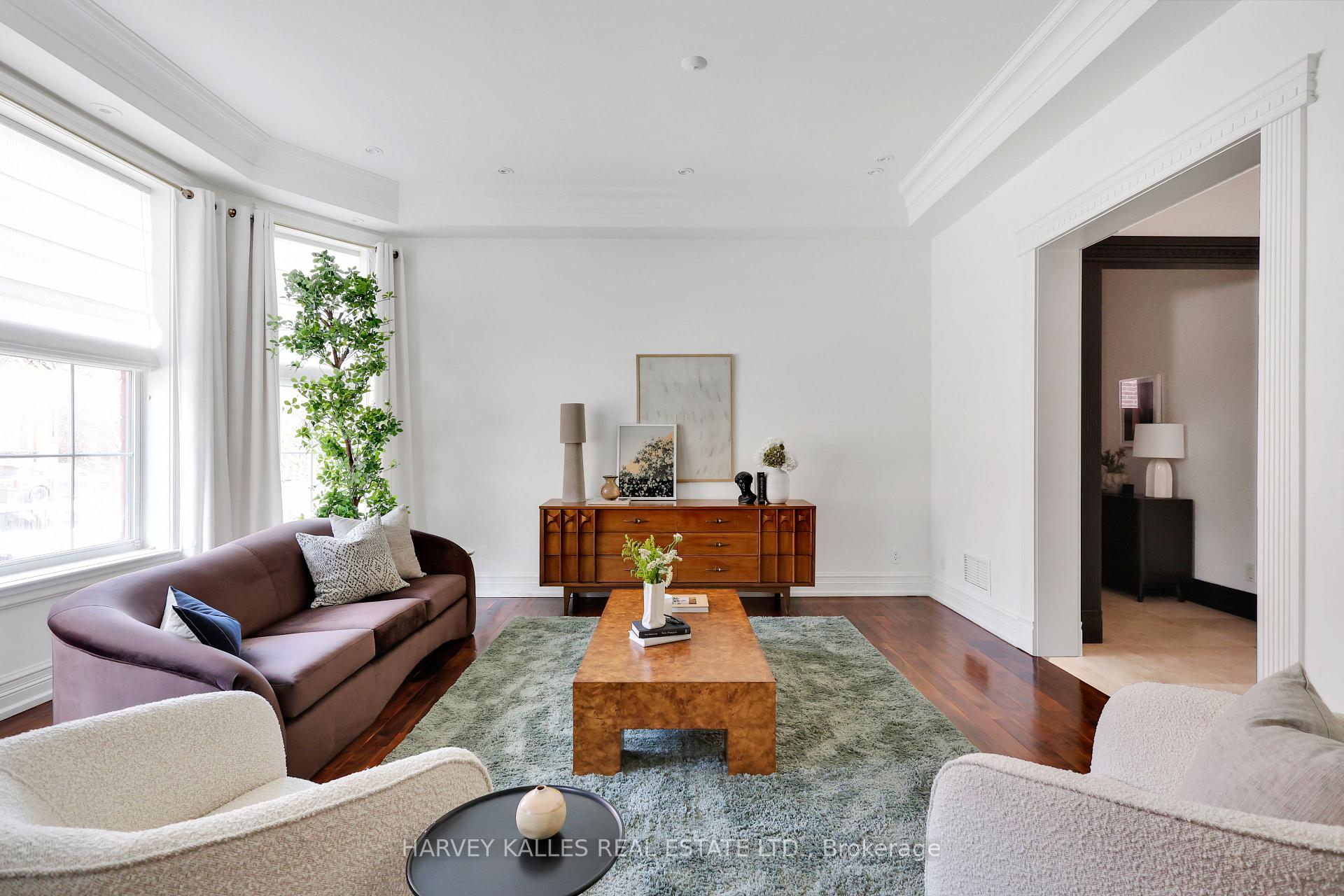 Photo 11 of 140 Bedford Road, Toronto, The Annex — HOMEH