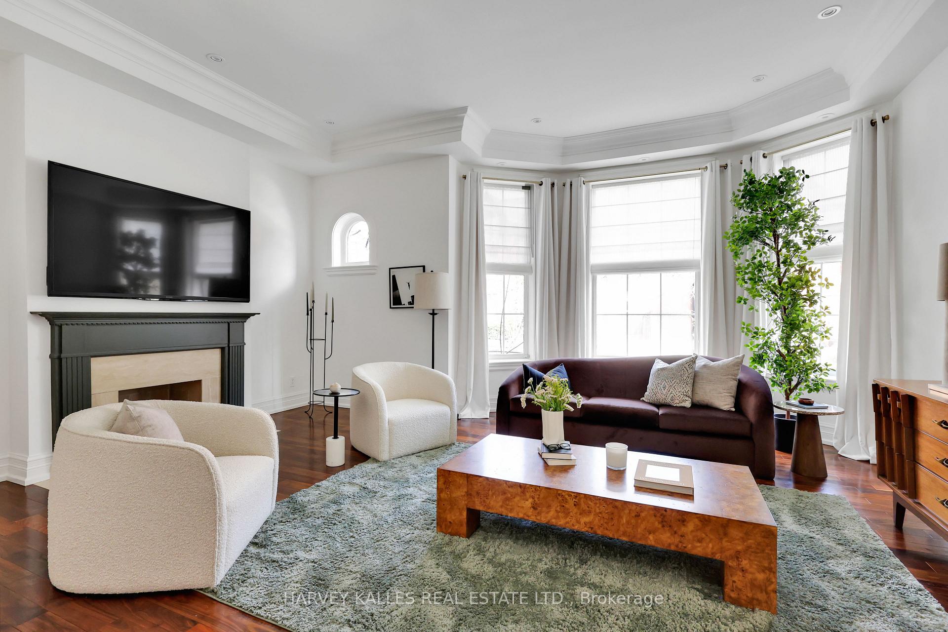 Photo 12 of 140 Bedford Road, Toronto, The Annex — HOMEH
