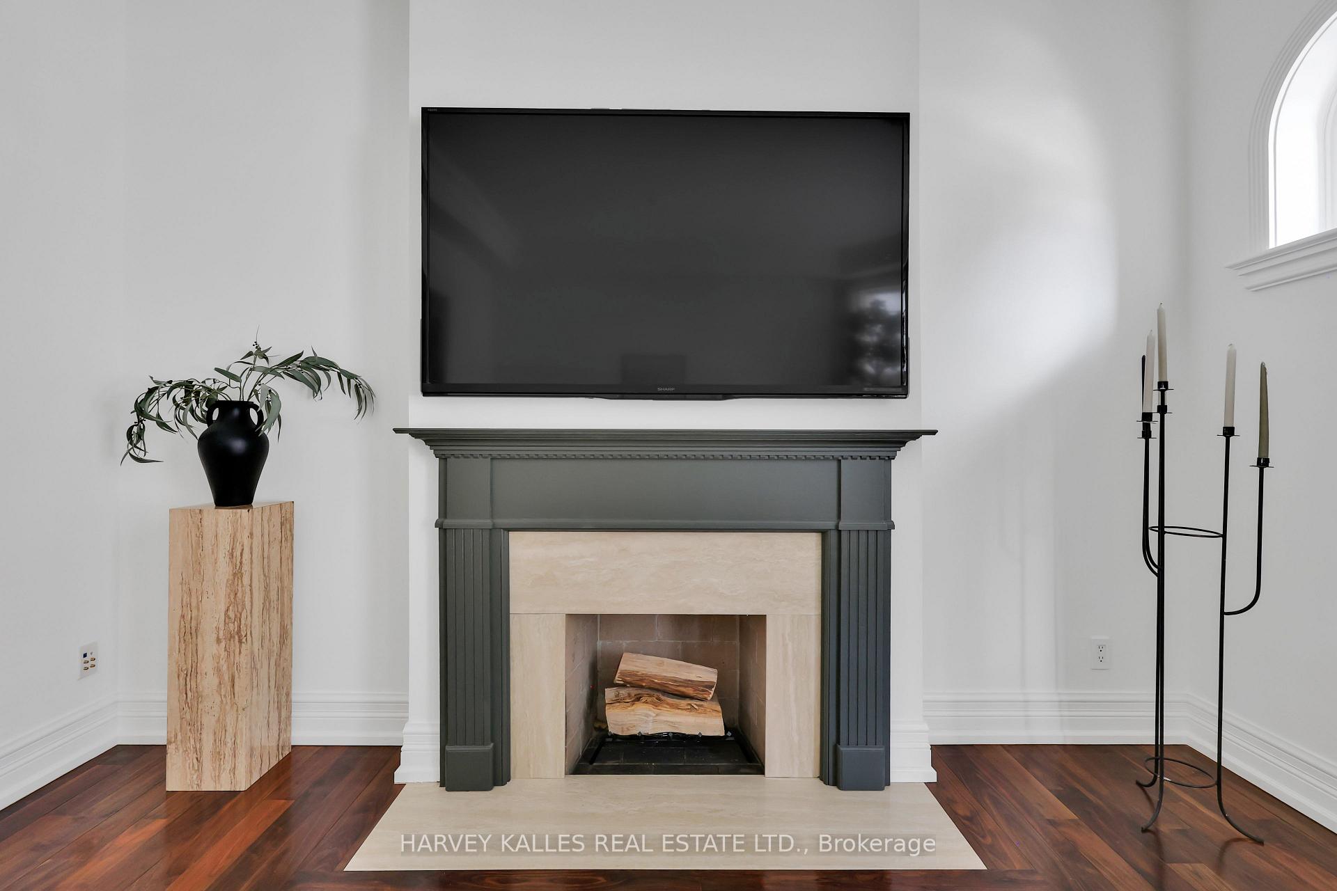 Photo 13 of 140 Bedford Road, Toronto, The Annex — HOMEH