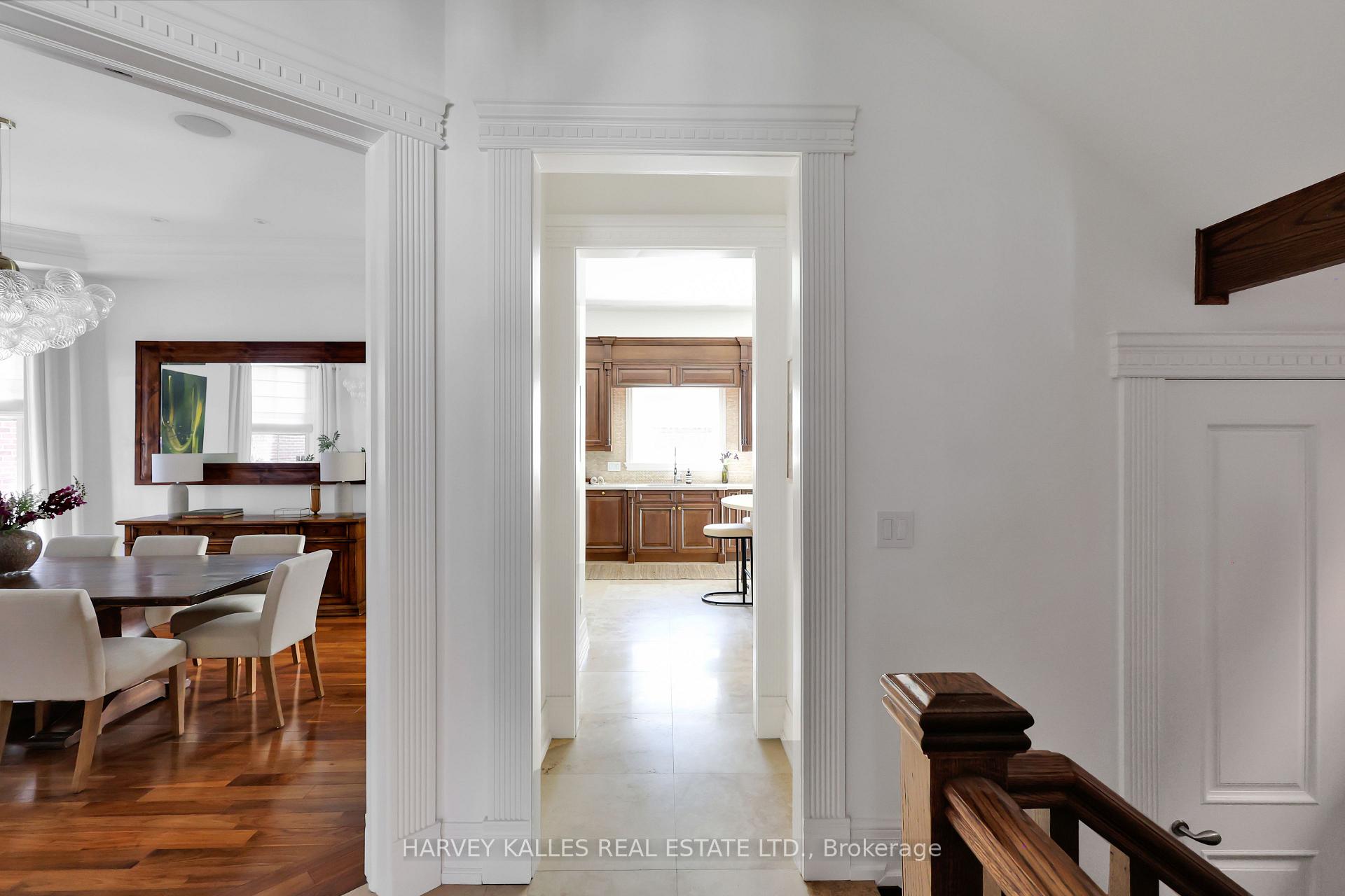 Photo 14 of 140 Bedford Road, Toronto, The Annex — HOMEH