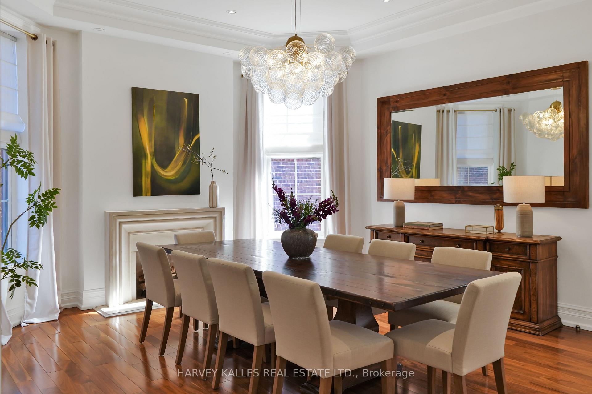 Photo 15 of 140 Bedford Road, Toronto, The Annex — HOMEH