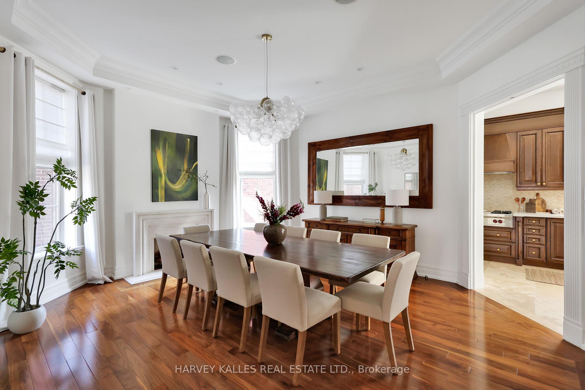 Photo 16 of 140 Bedford Road, Toronto, The Annex — HOMEH