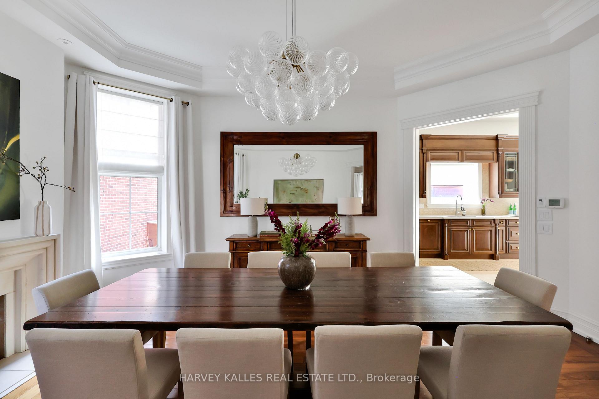 Photo 17 of 140 Bedford Road, Toronto, The Annex — HOMEH