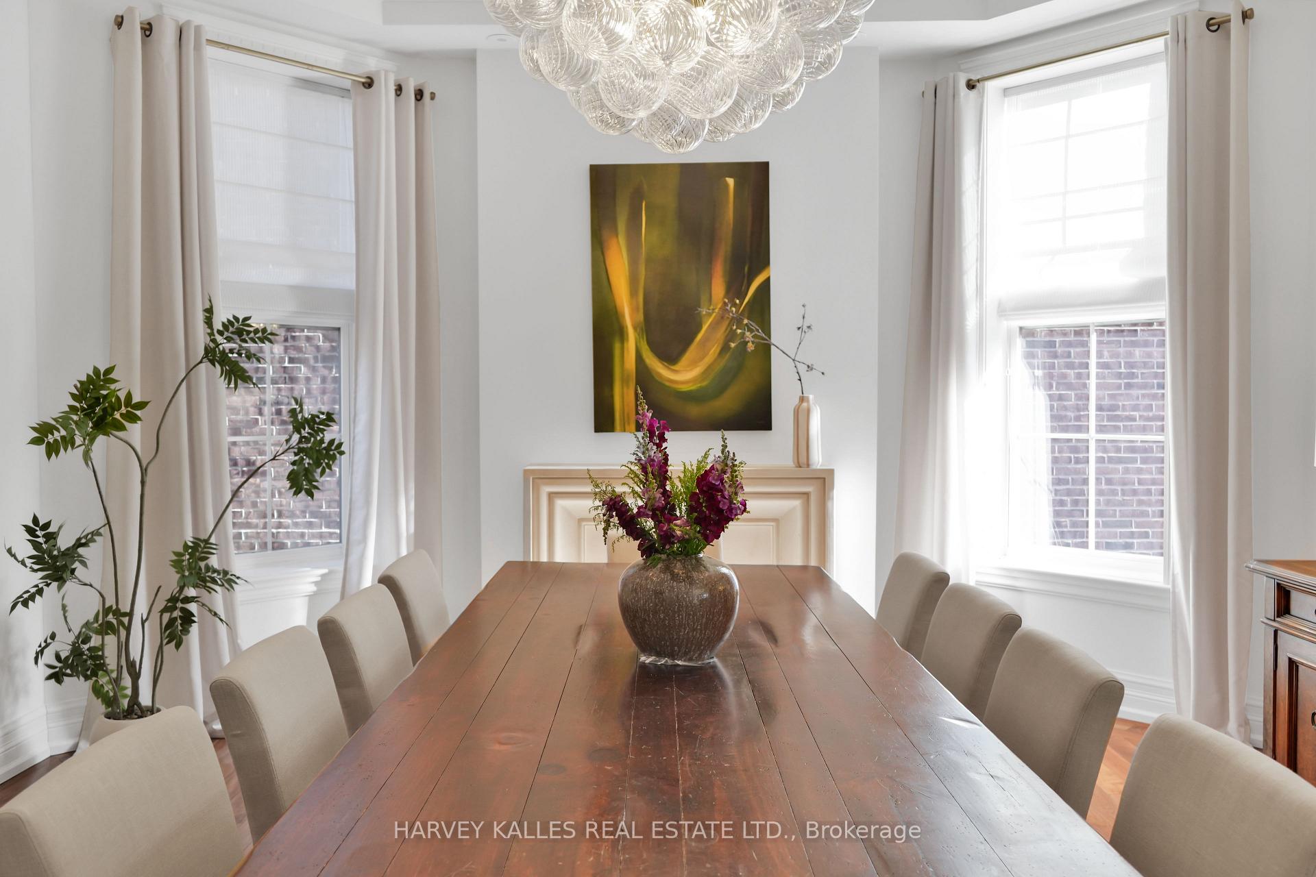 Photo 18 of 140 Bedford Road, Toronto, The Annex — HOMEH