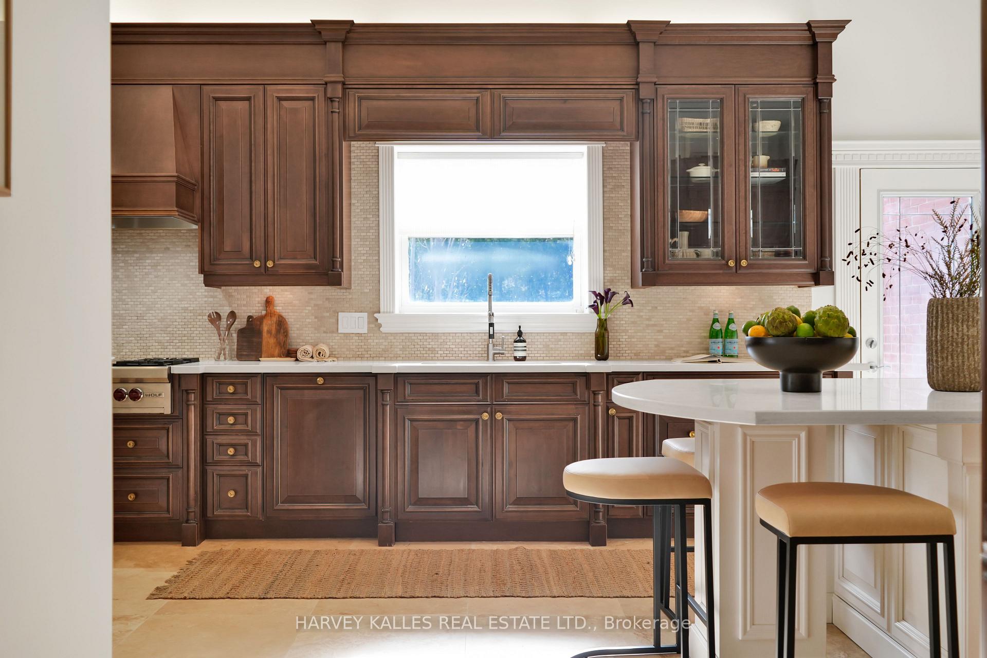 Photo 20 of 140 Bedford Road, Toronto, The Annex — HOMEH