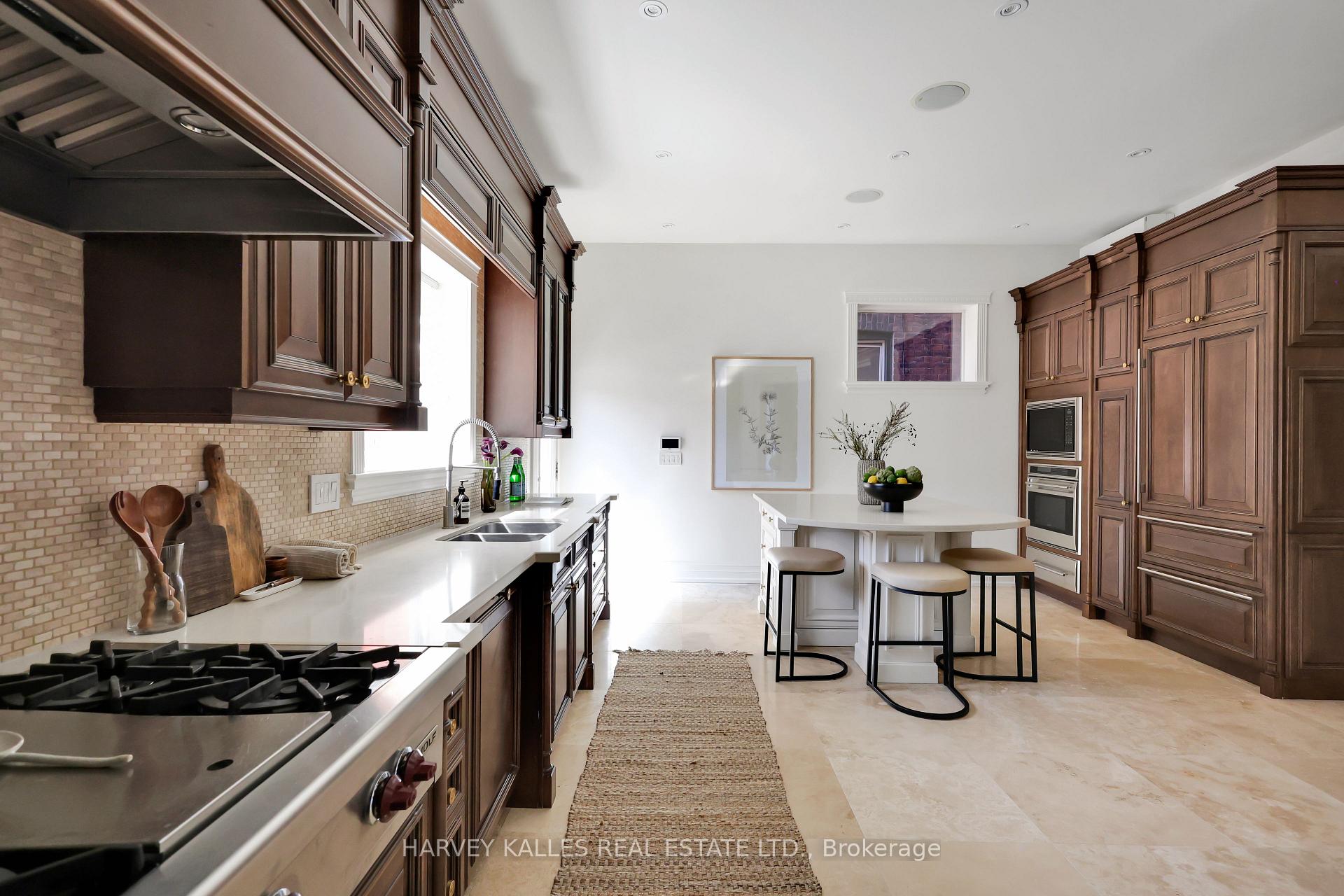 Photo 22 of 140 Bedford Road, Toronto, The Annex — HOMEH