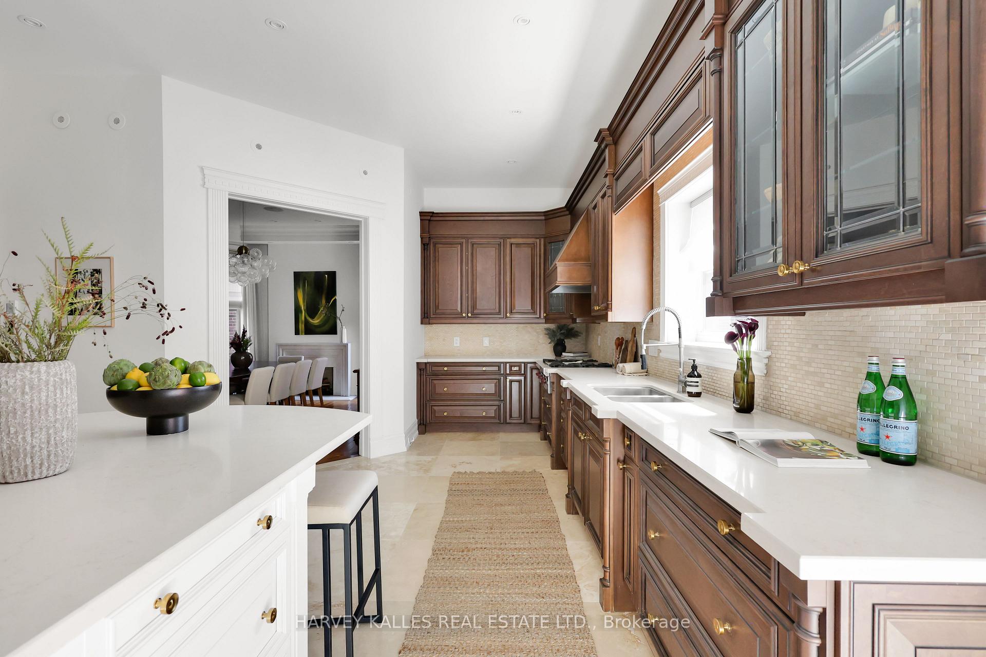 Photo 25 of 140 Bedford Road, Toronto, The Annex — HOMEH