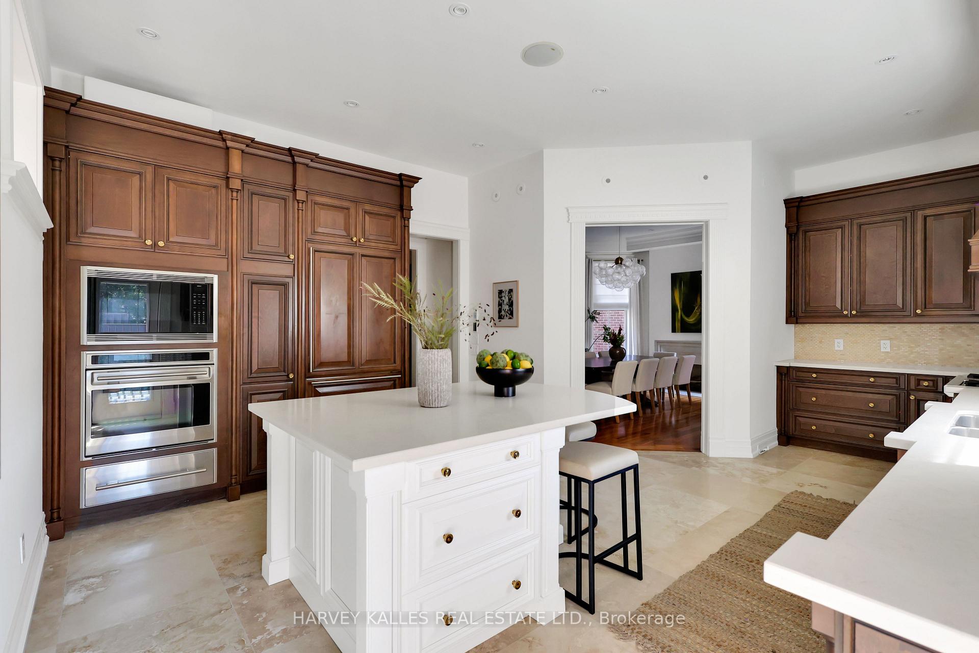 Photo 26 of 140 Bedford Road, Toronto, The Annex — HOMEH