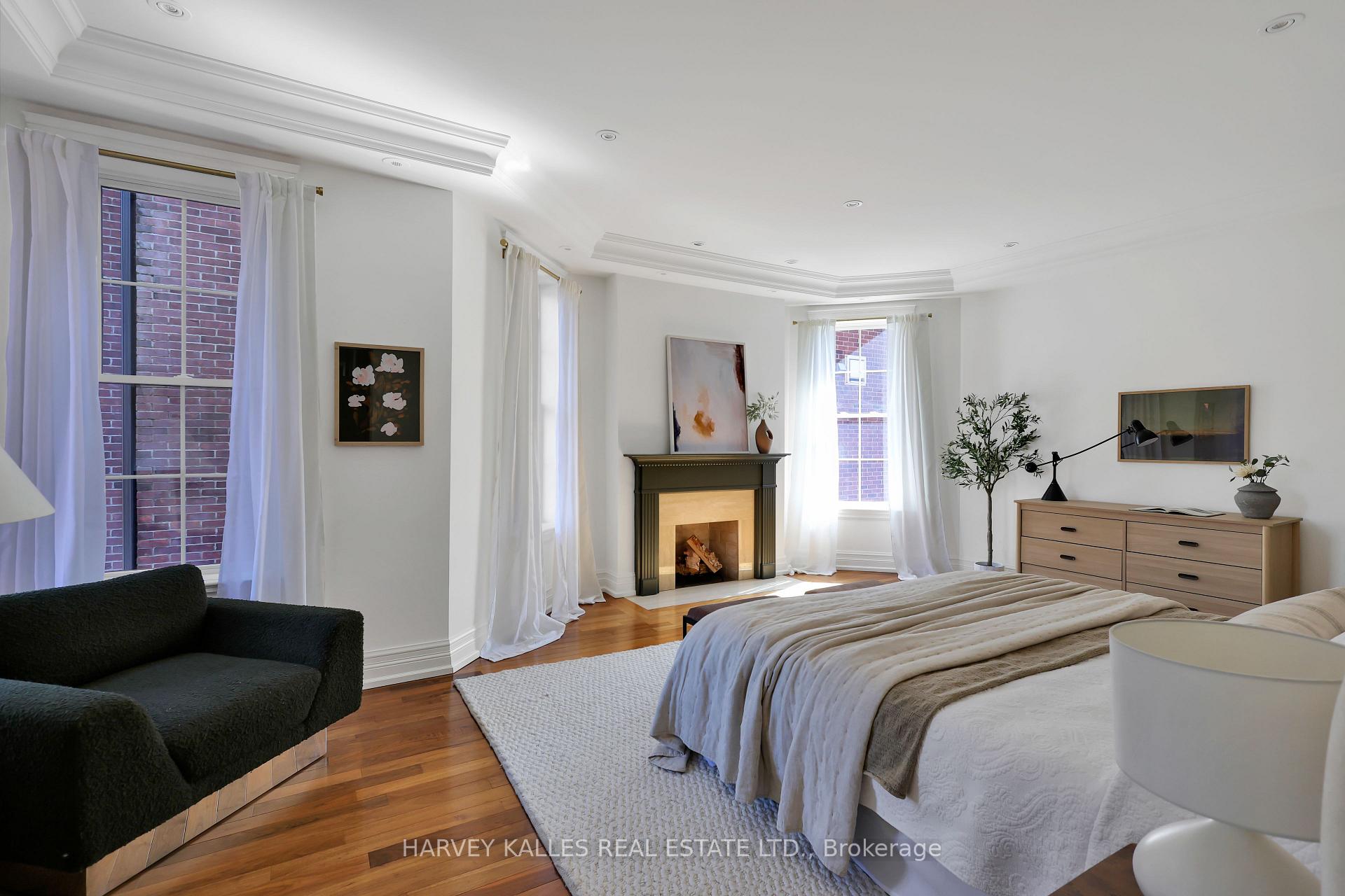 Photo 27 of 140 Bedford Road, Toronto, The Annex — HOMEH