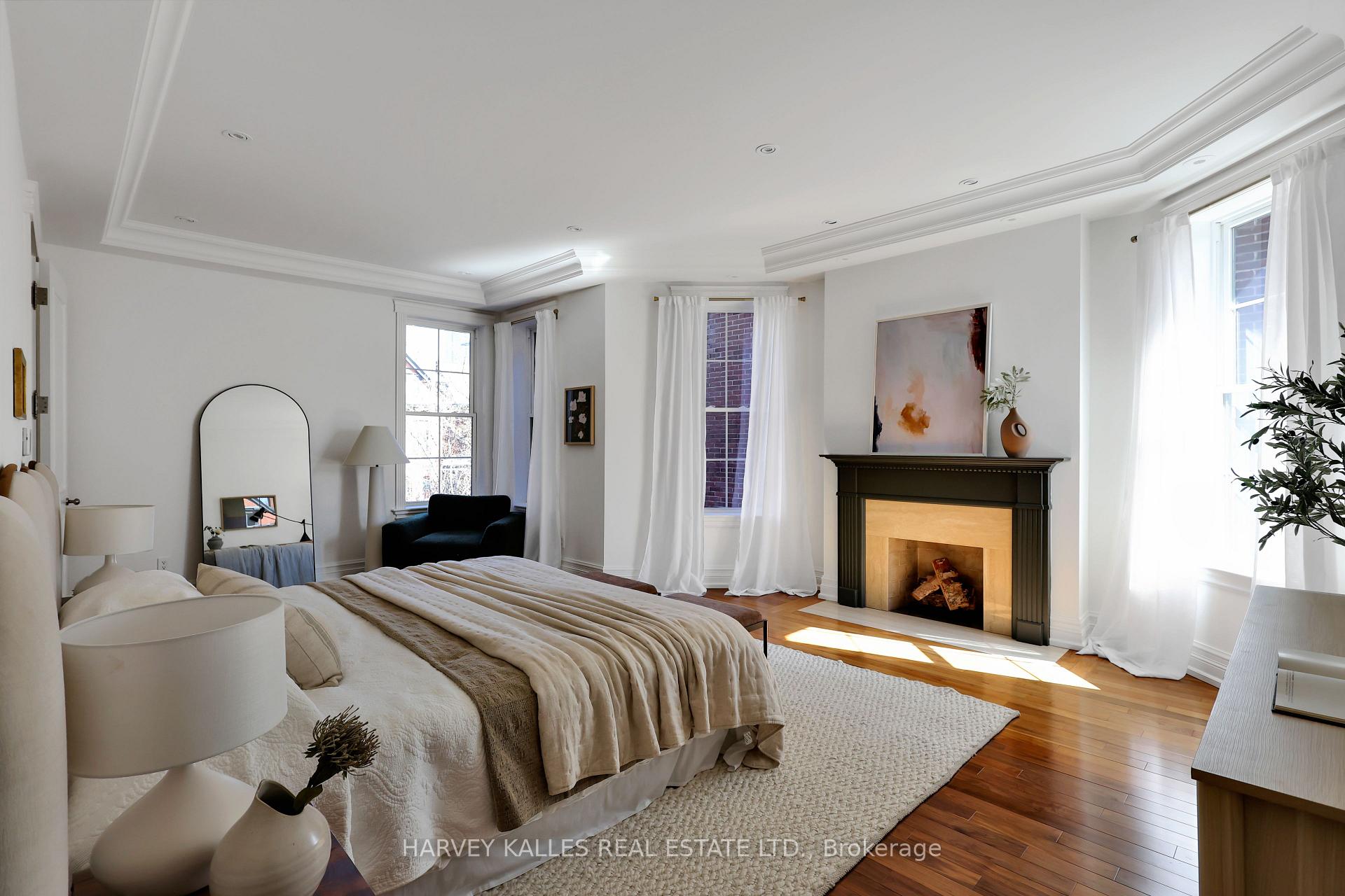 Photo 28 of 140 Bedford Road, Toronto, The Annex — HOMEH