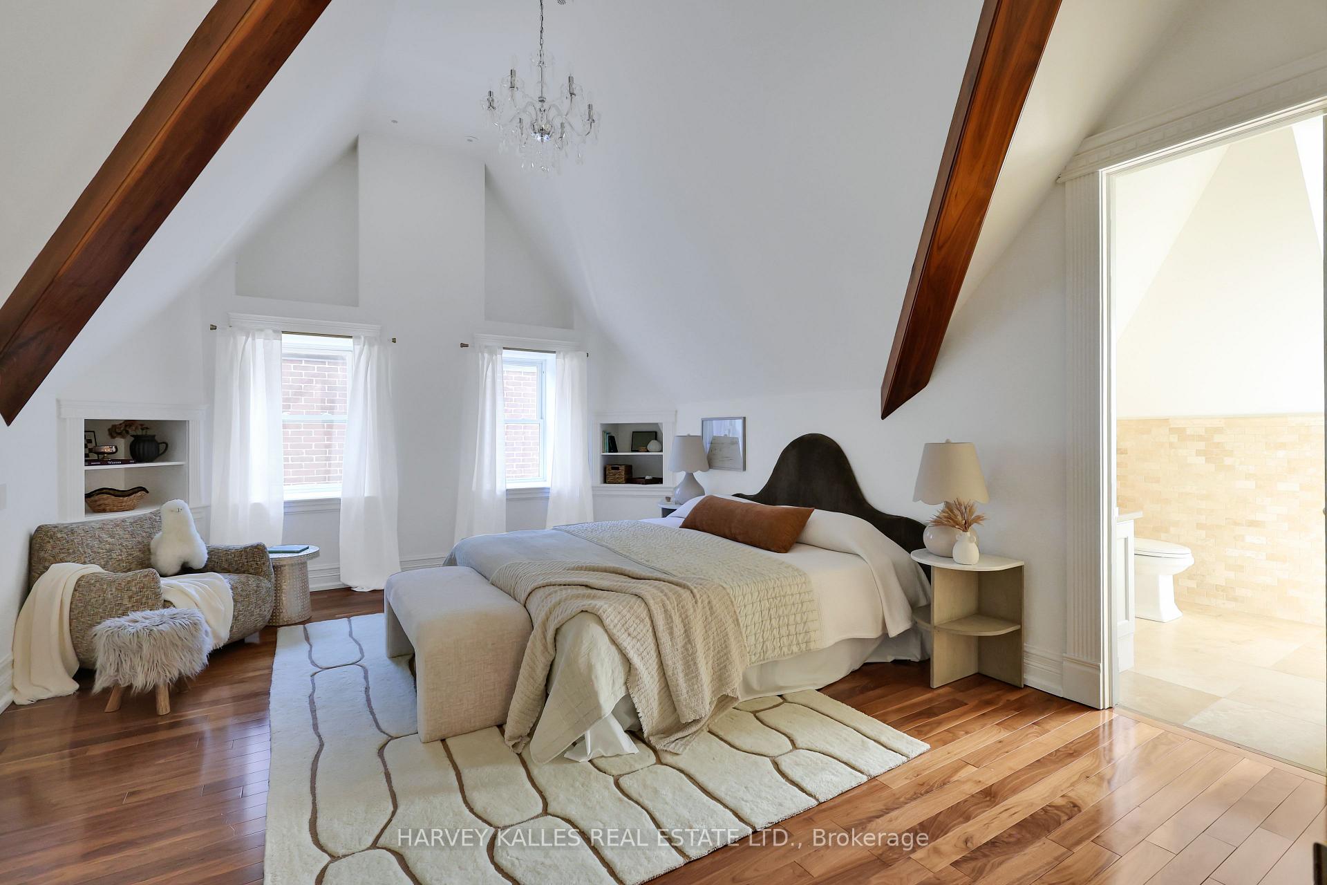 Photo 30 of 140 Bedford Road, Toronto, The Annex — HOMEH