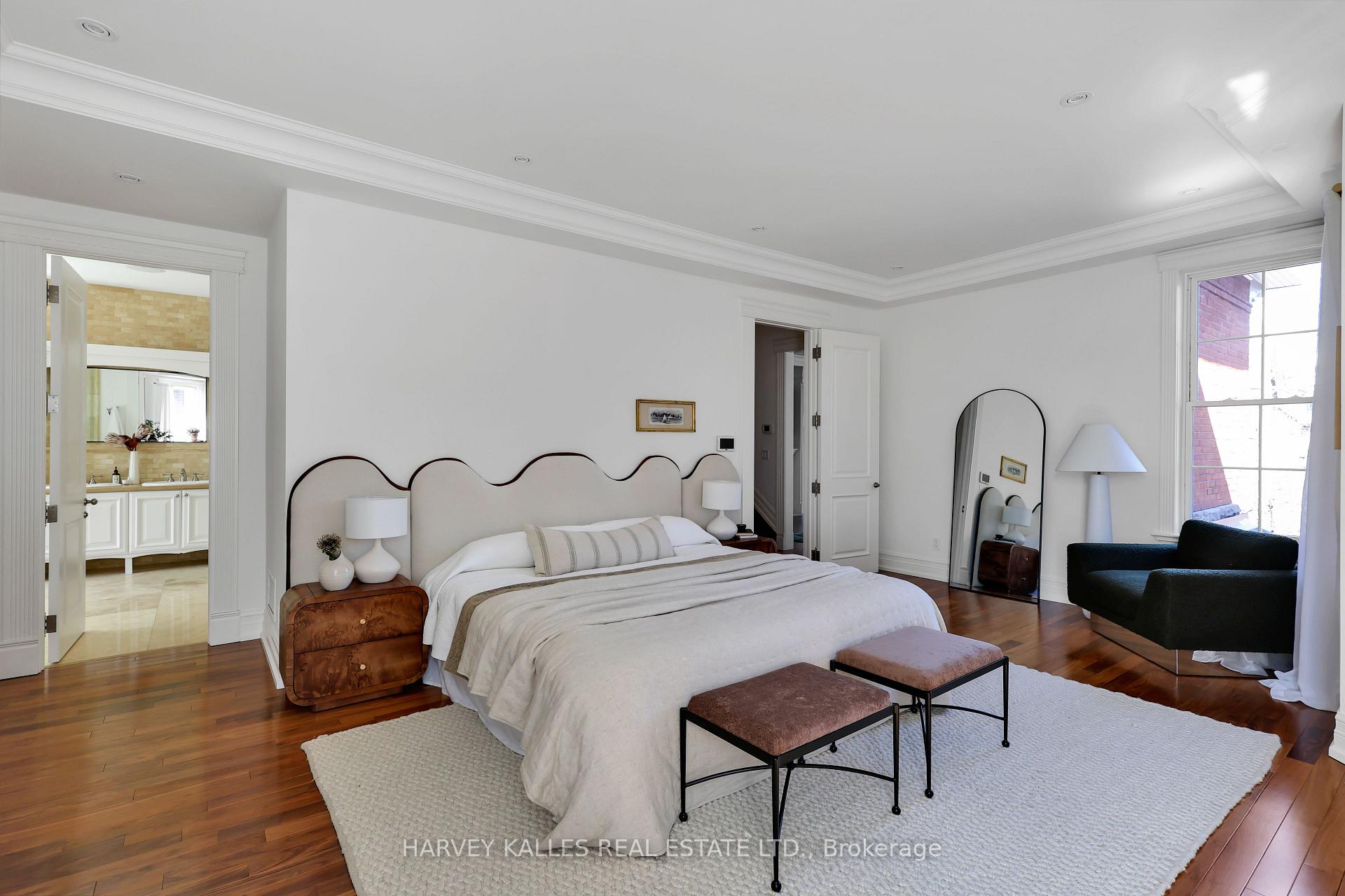 Photo 31 of 140 Bedford Road, Toronto, The Annex — HOMEH