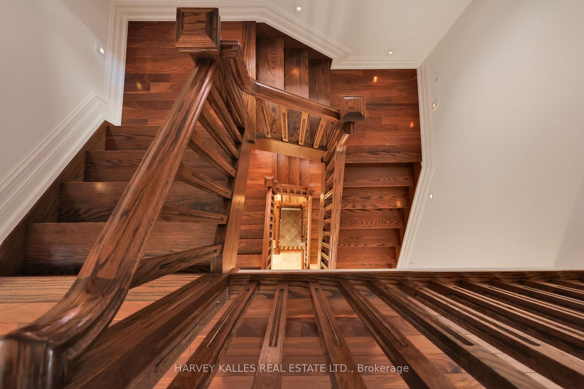 Photo 40 of 140 Bedford Road, Toronto, The Annex — HOMEH