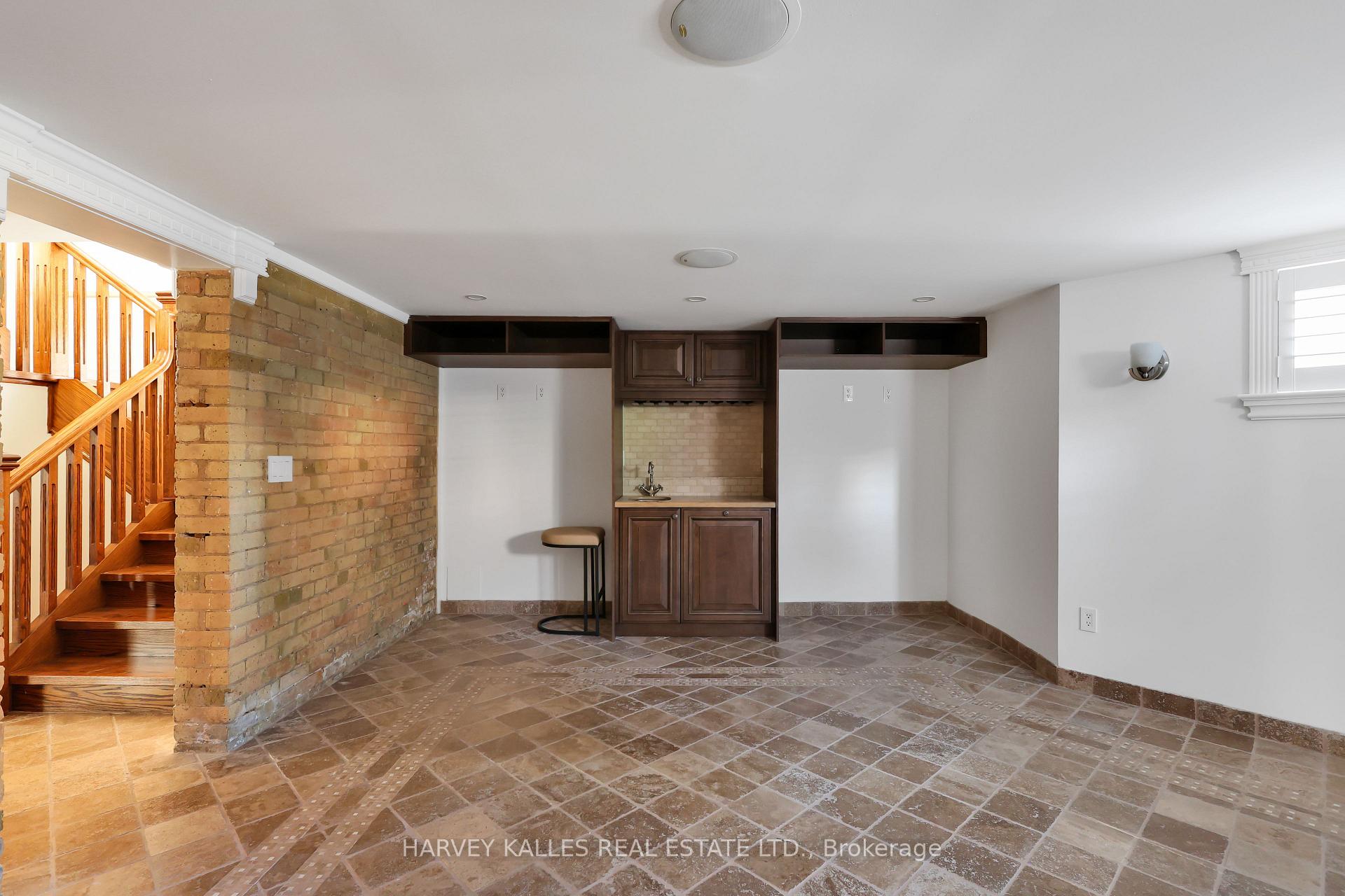 Photo 43 of 140 Bedford Road, Toronto, The Annex — HOMEH