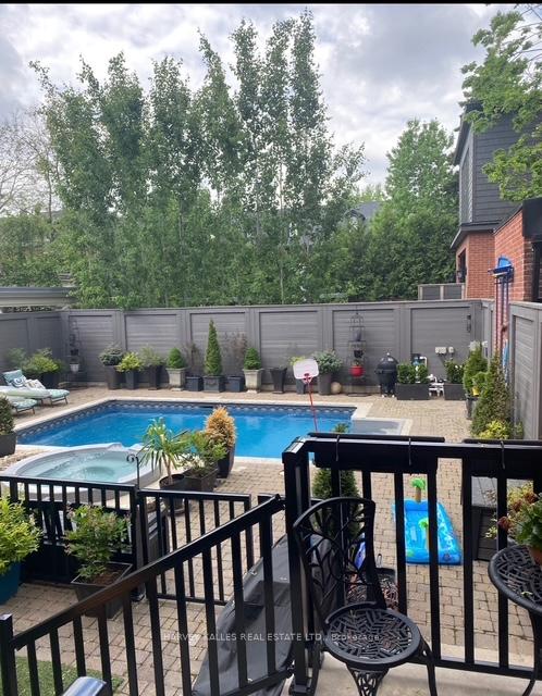 Photo 48 of 140 Bedford Road, Toronto, The Annex — HOMEH