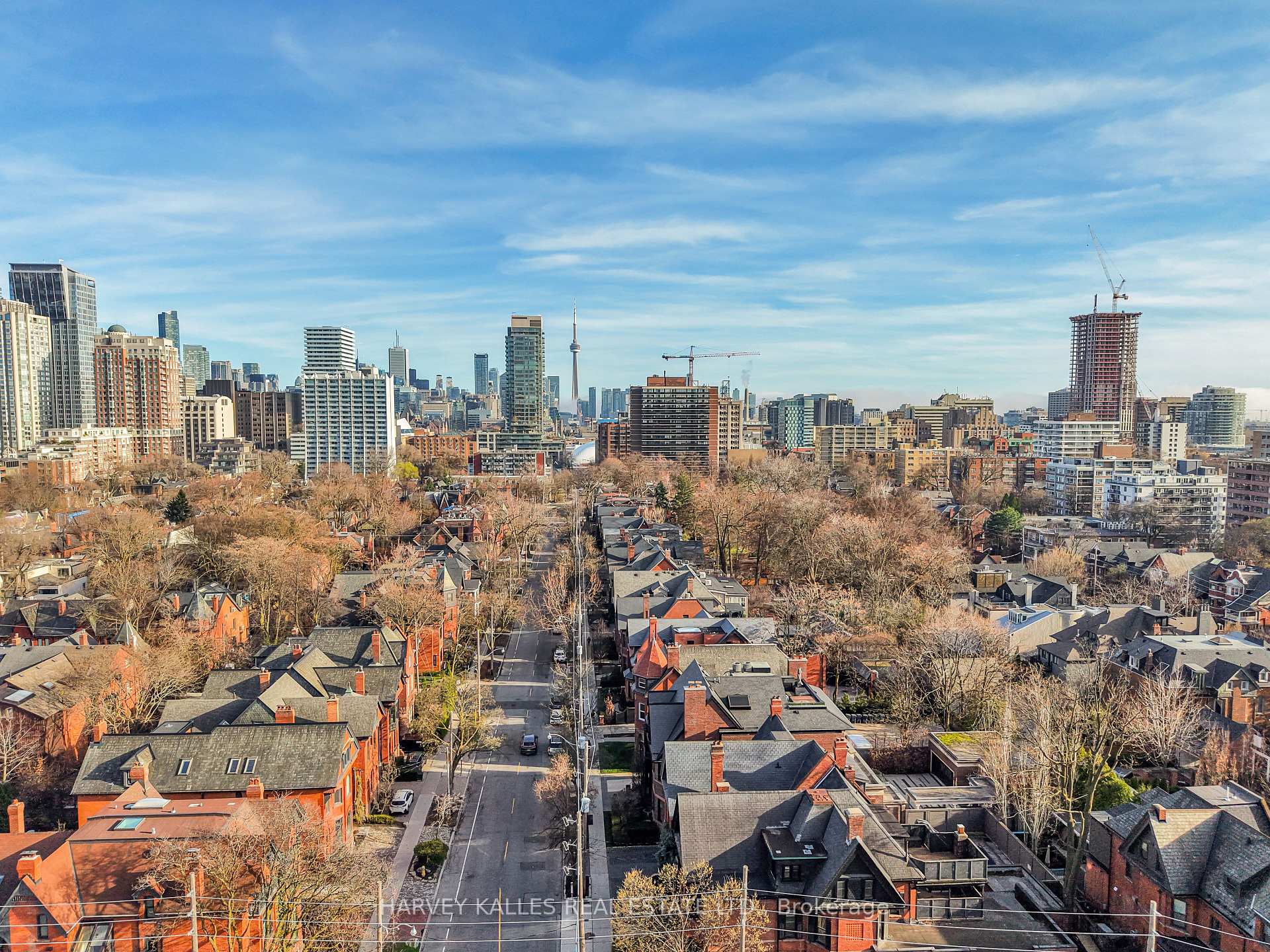 Photo 50 of 140 Bedford Road, Toronto, The Annex — HOMEH