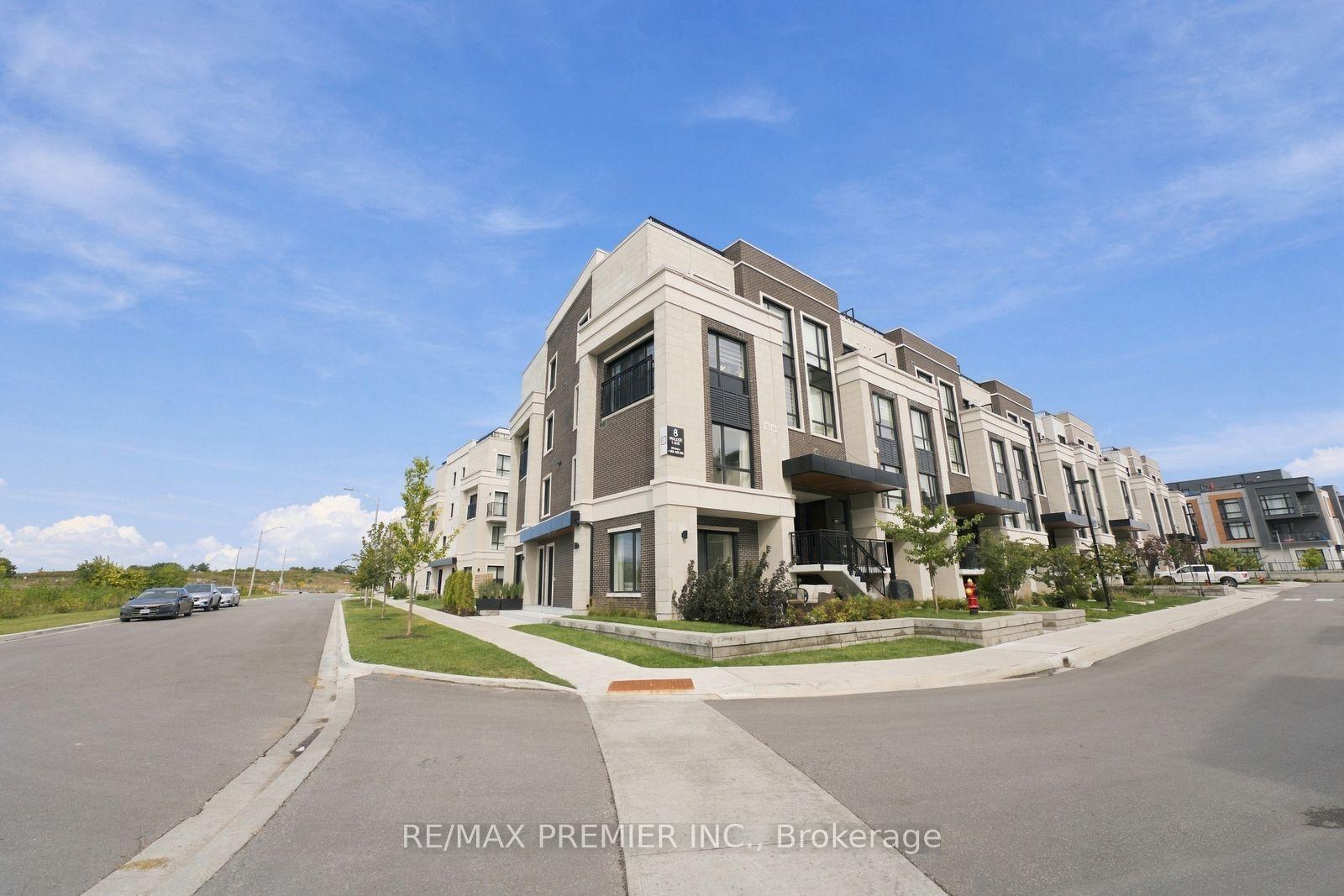 Photo of Unit 102, 8 Walder Lane